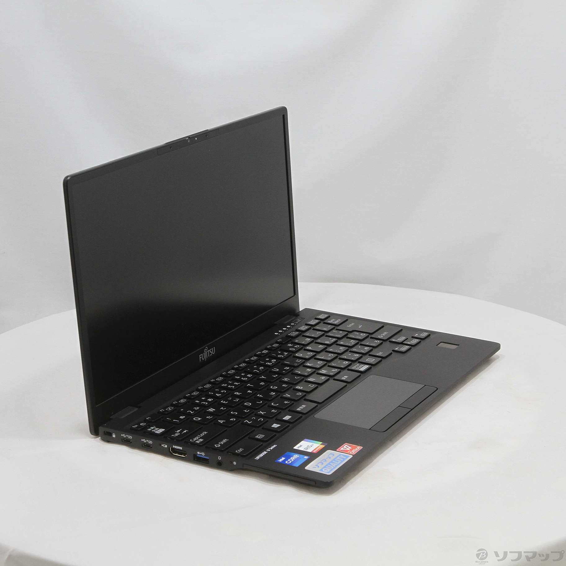 中古】LIFEBOOK U9311／F FMVU34021 [2133056143365] - リコレ