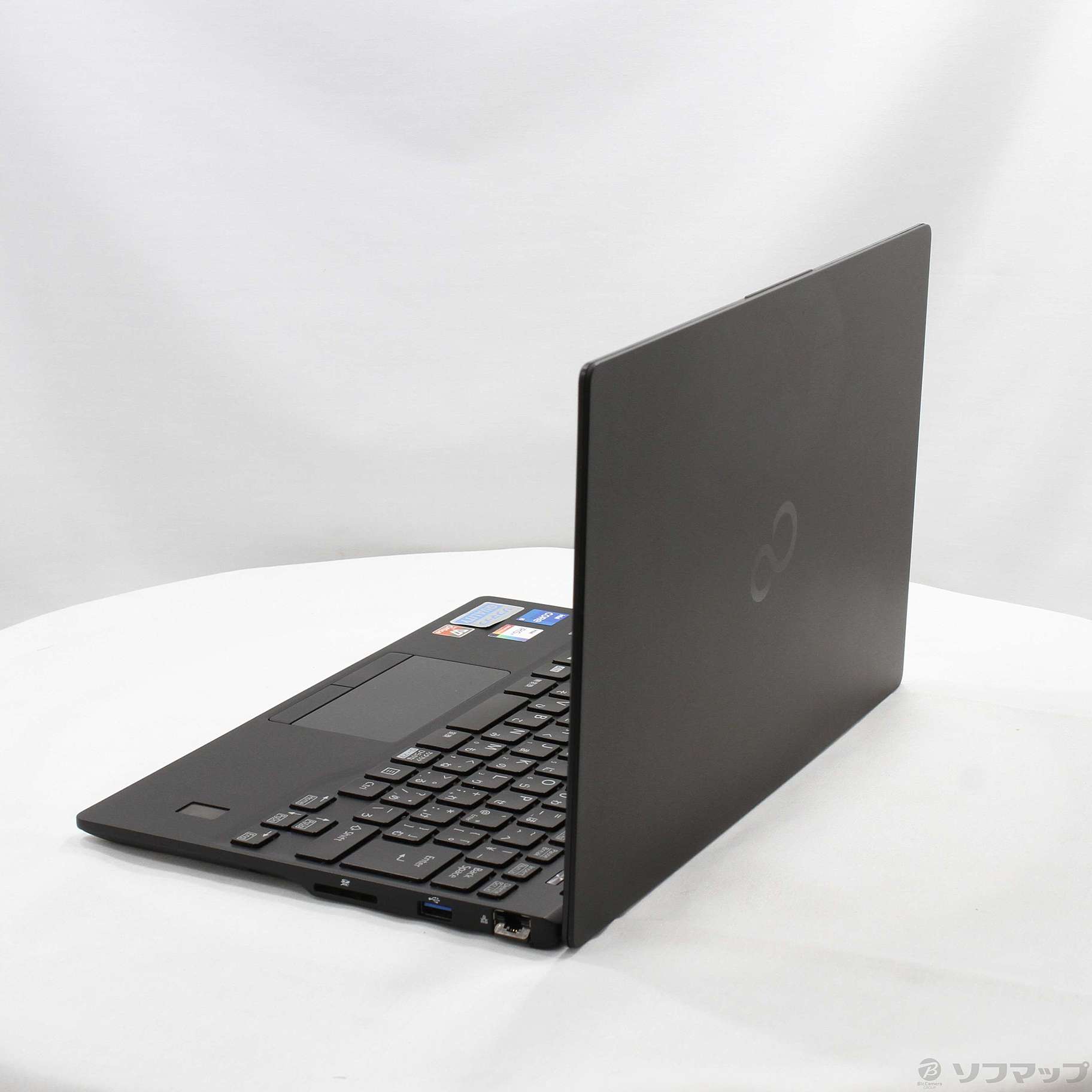 Ｋ③富士通　FMVU34021　U9311/F 富士通 ノートパソコン（PC） LIFEBOOK U9311/F 製品詳細