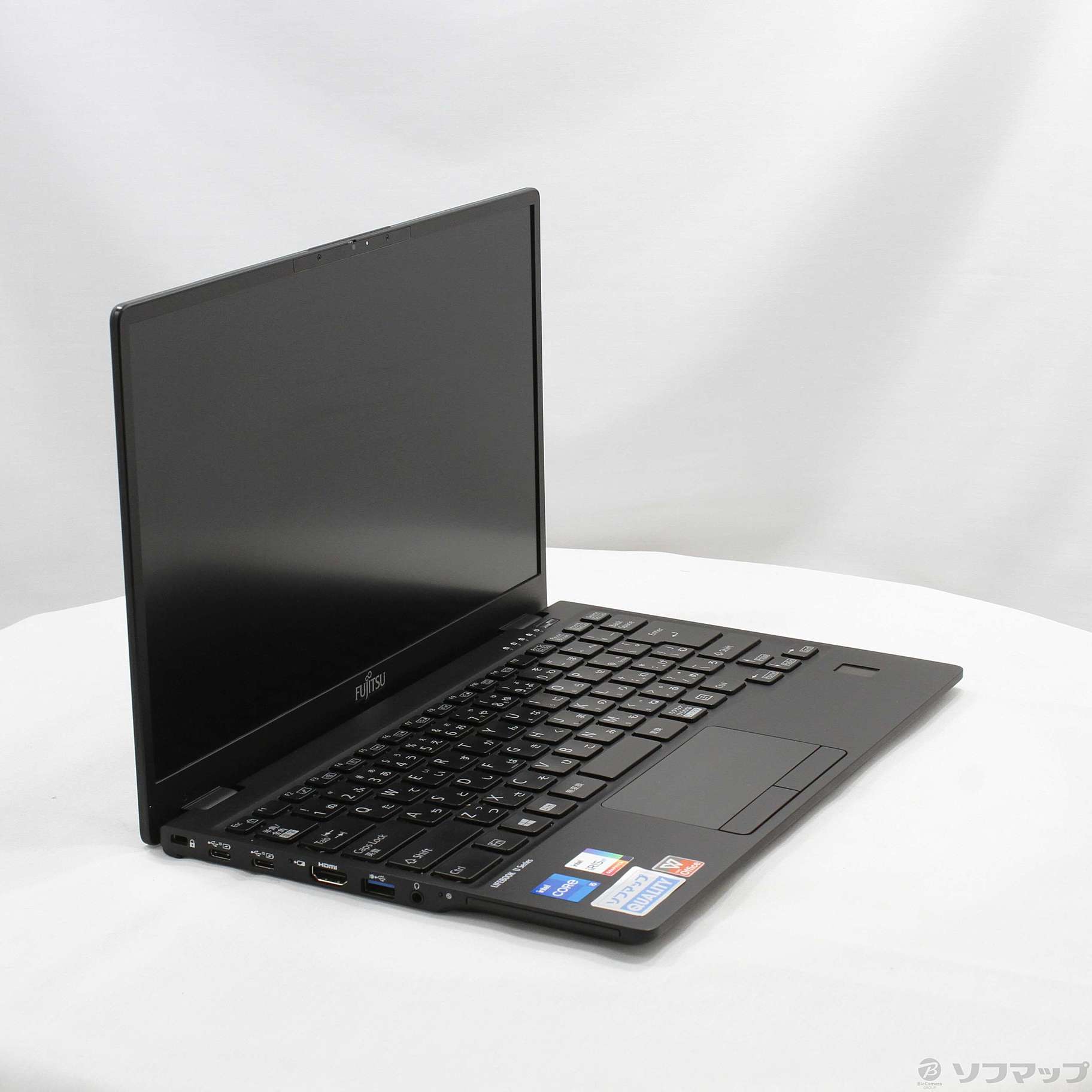 中古】LIFEBOOK U9311／F FMVU34021 [2133056143396] - リコレ
