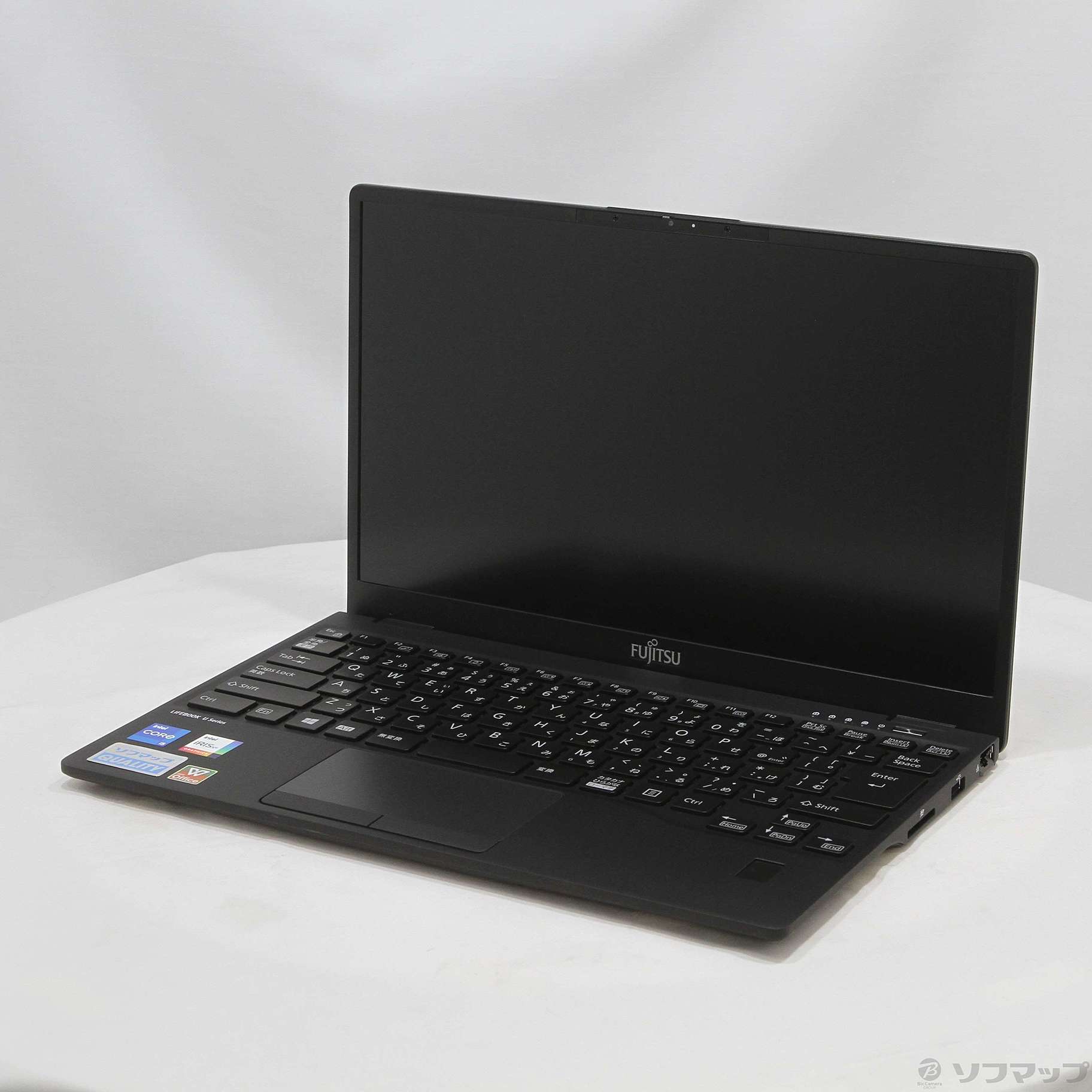 中古】LIFEBOOK U9311／F FMVU34021 [2133056143402] - リコレ