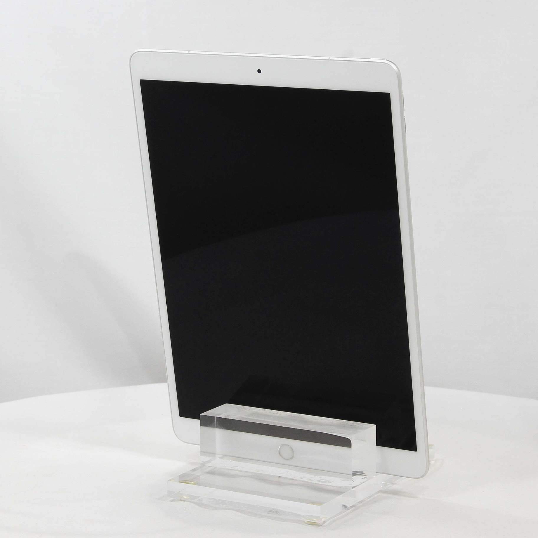 Apple - au iPad Air 32GB シルバー 中古美品 Apple - 良品中古 au iPad Air 2 32GB シルバー M222の通販 by