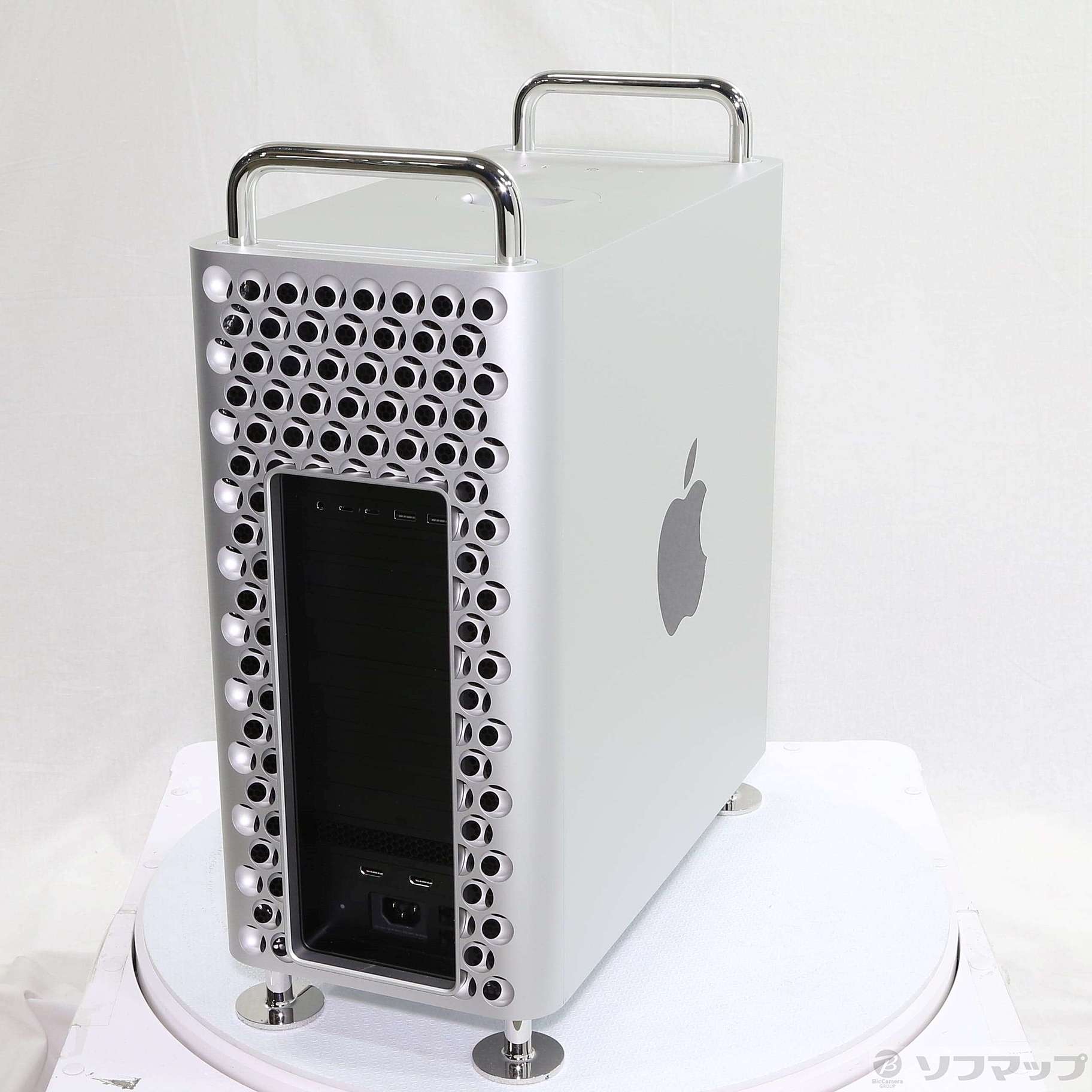 中古】Mac Pro Late 2019 Xeon_W 3.2GHz 64GB SSD256GB 〔10.15