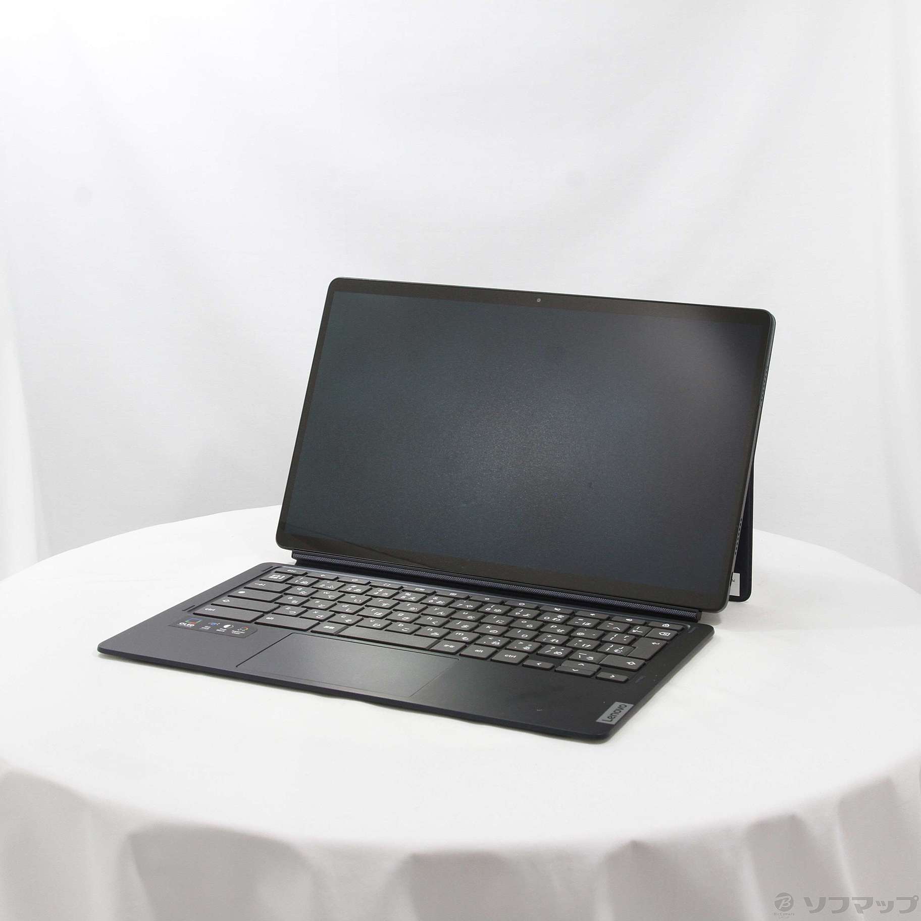 Lenovo ノートパソコン Ideapad Duet 10.1インチ ZA6… レノボ