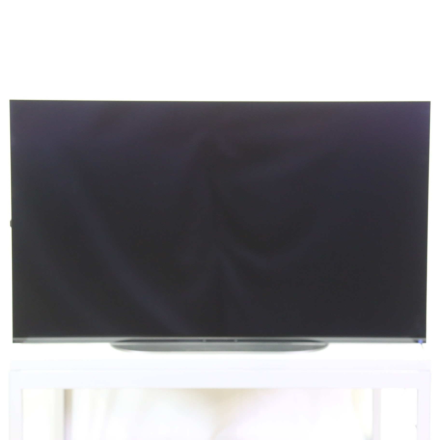 〔展示品〕 有機ELテレビ BRAVIA(ブラビア) XRJ-42A90K ［42V型 ／Bluetooth対応 ／4K対応 ／BS・CS  4Kチューナー内蔵 ／YouTube対応］