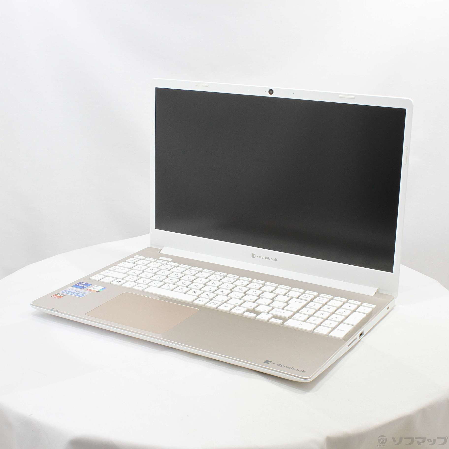 中古品〕 dynabook C7 P1C7UNEG ［Core-i7-1195G7 (2.9GHz)／16GB／SSD512GB／15.6インチワイド］  bon-mot.cz