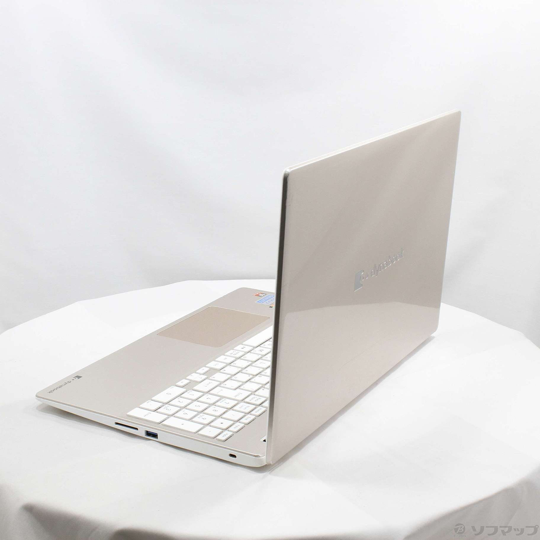 中古】dynabook C7 P1C7UNEG ［Core-i7-1195G7 (2.9GHz)／16GB／SSD512GB／15.6インチワイド］  [2133056149596] - リコレ！|ビックカメラグループ ソフマップの中古通販サイト