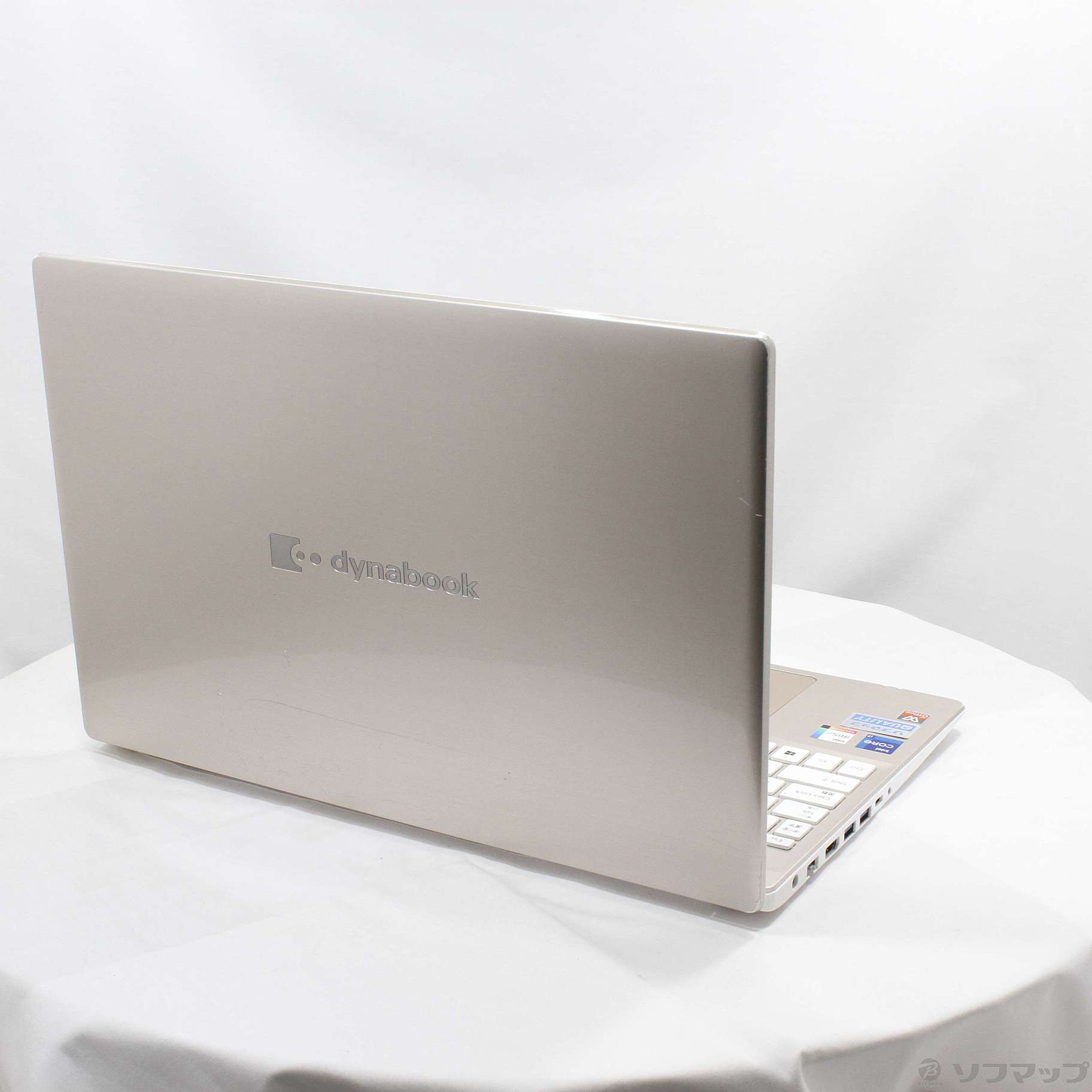 中古】dynabook C7 P1C7UNEG ［Core-i7-1195G7 (2.9GHz)／16GB／SSD512GB／15.6インチワイド］  [2133056149596] - リコレ！|ビックカメラグループ ソフマップの中古通販サイト