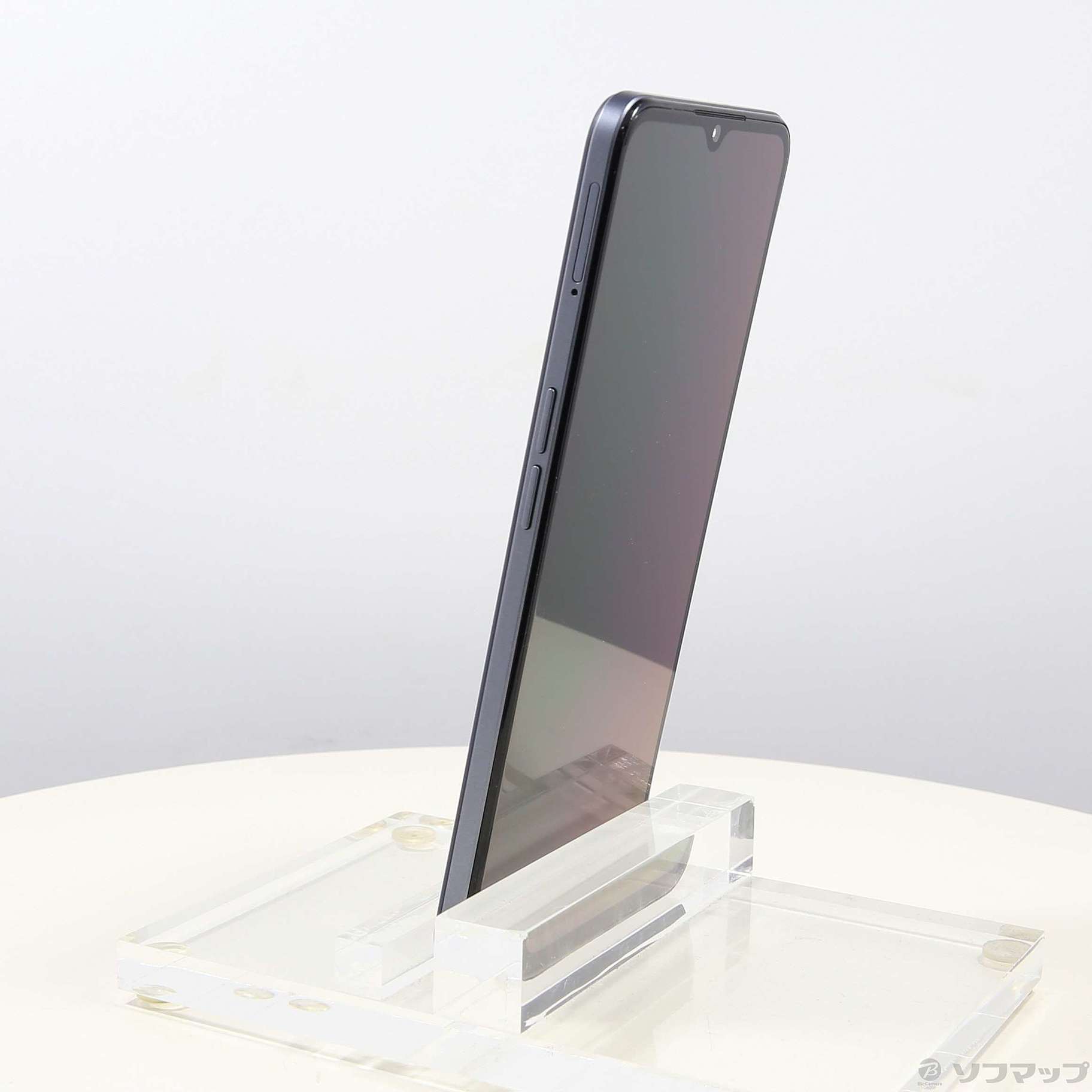 中古】OPPO A73 64GB ネービーブルー ZKVE2002BL 楽天 SIMフリー
