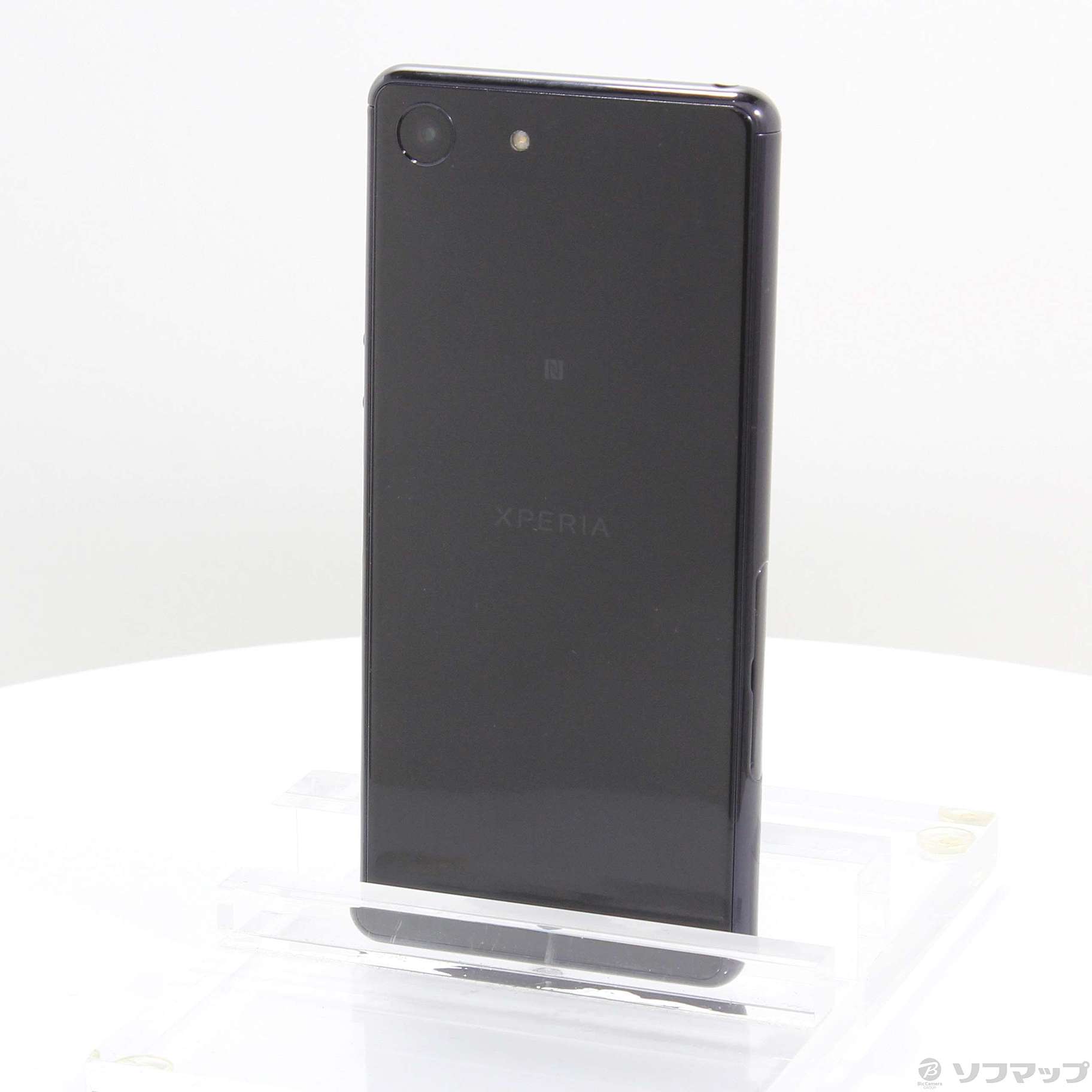 Xperia Ace 64GB ブラック J3173 楽天 SIMフリー