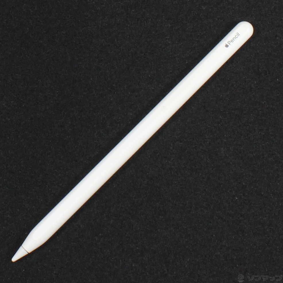 中古】Apple Pencil 第2世代 MU8F2J／A [2133056155887] - リコレ！|ビックカメラグループ ソフマップの中古 通販サイト