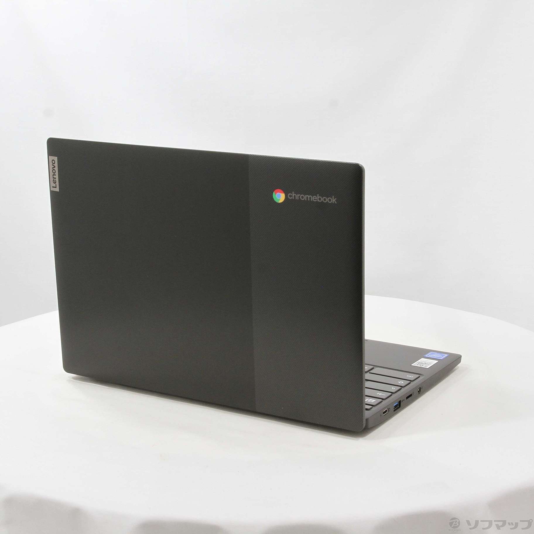 中古】ideapad Slim 350i Chromebook 82BA000LJP オニキスブラック [2133056156075] -  リコレ！|ビックカメラグループ ソフマップの中古通販サイト