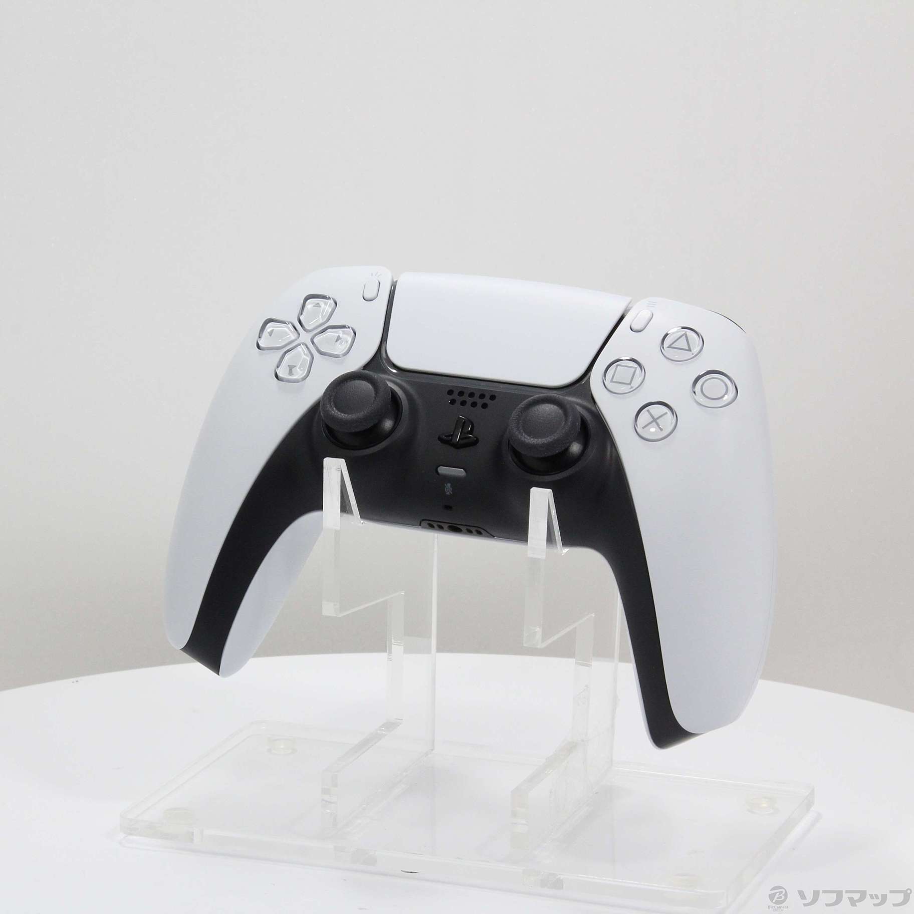 中古】PS5 ワイヤレスコントローラー DualSense 【PS5