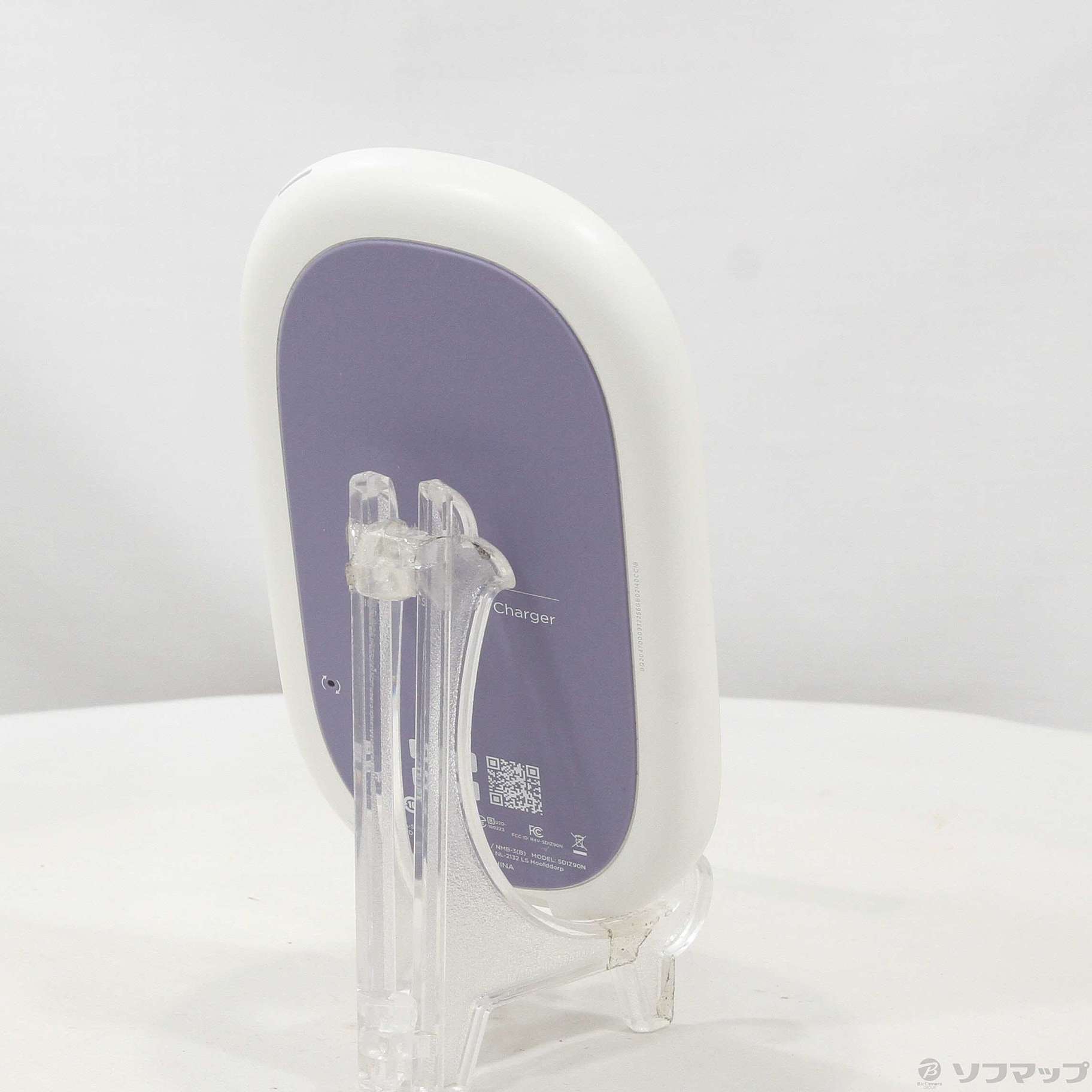 中古】サンディスク iXpand ワイヤレスチャージャー 256GB