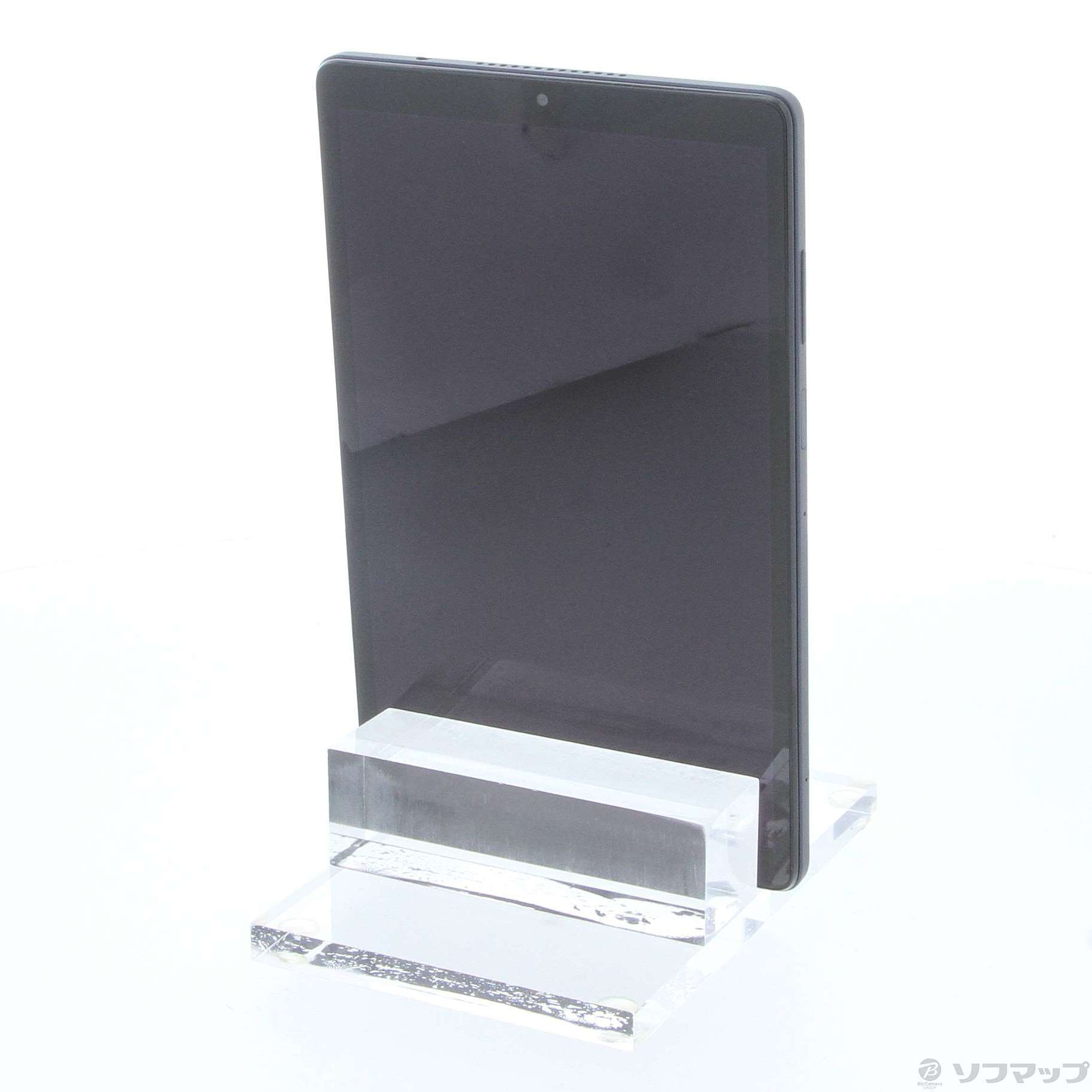 中古】dtab compact 64GB ネイビー d-42A docomo [2133056157867
