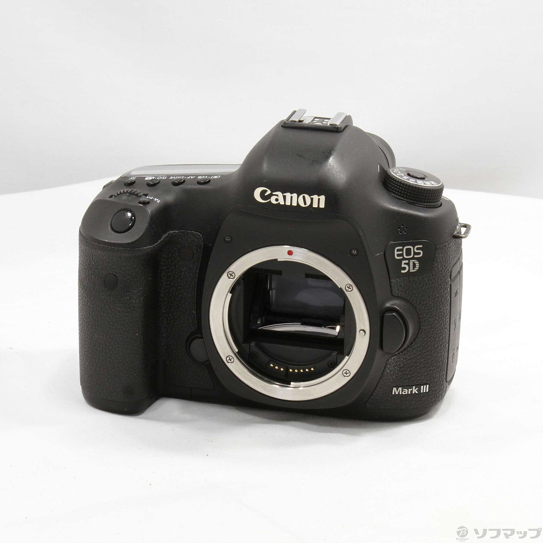 EOS 5D MarkIII