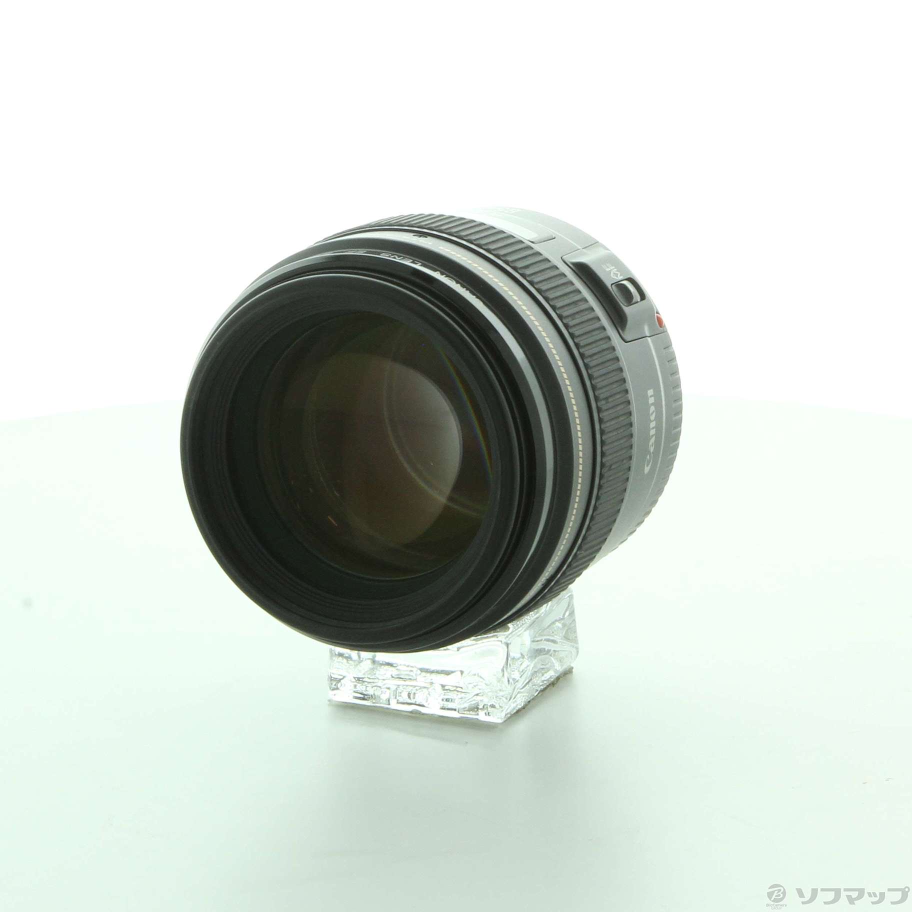 Canon EF 85mm F1.8USM (レンズ)