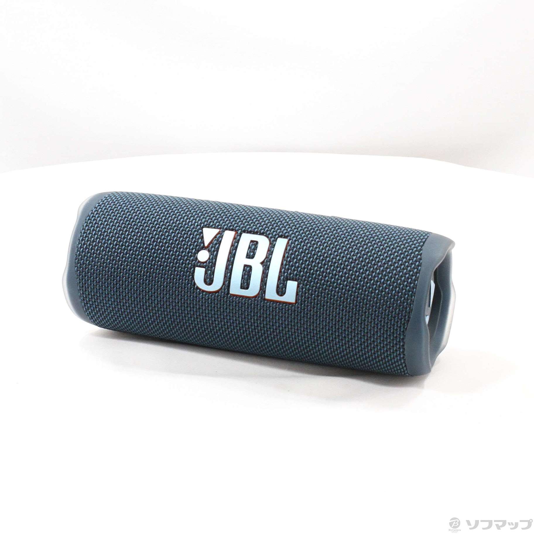 中古】JBL FLIP 6 ブルー JBLFLIP6BLU [2133056158338] - リコレ！|ビックカメラグループ  ソフマップの中古通販サイト