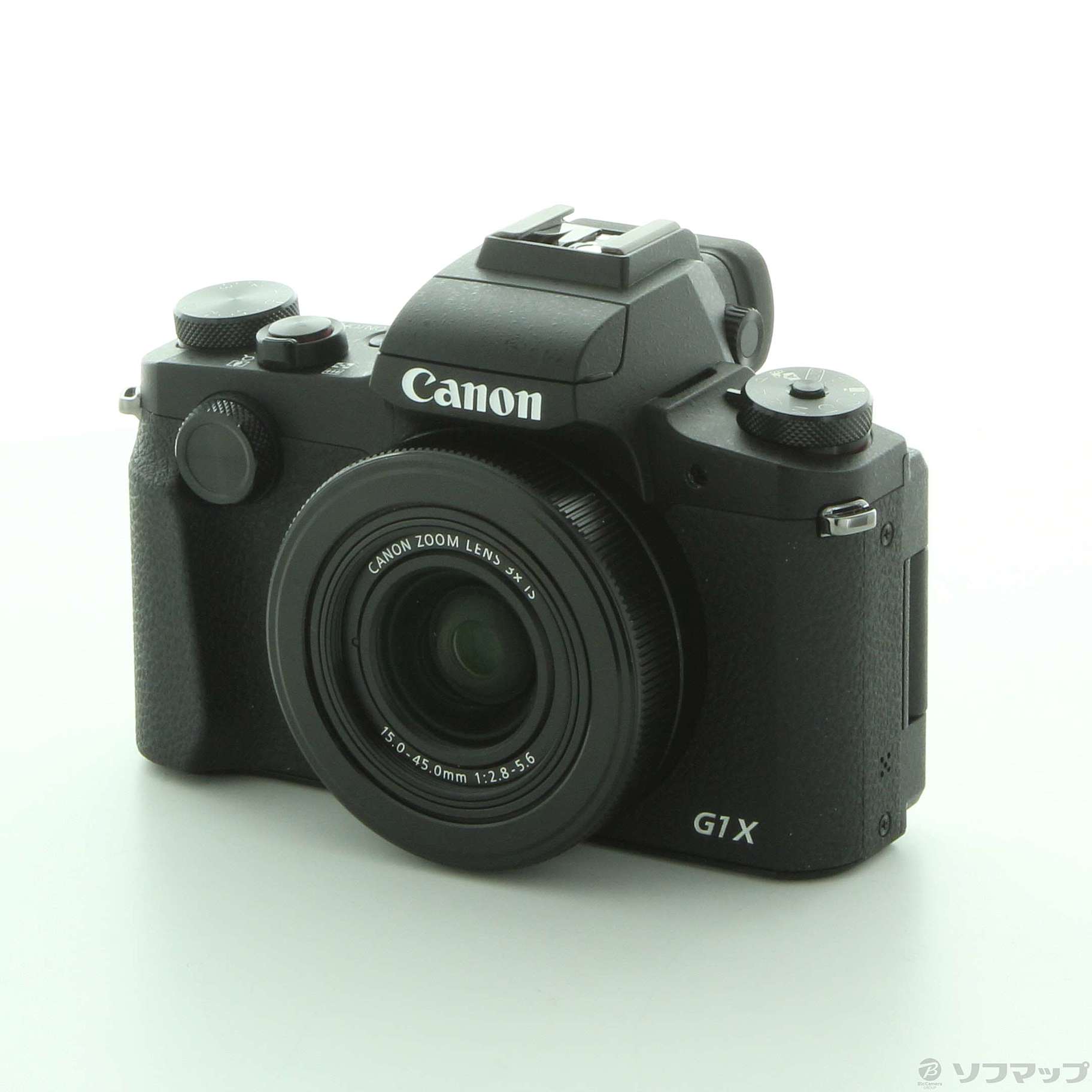 セール対象品 PowerShot G1 X MarkIII