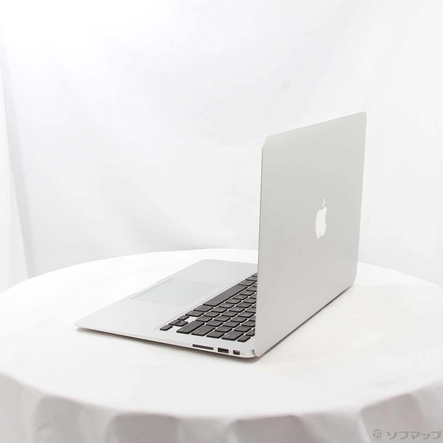 MacBook Air 13.3-inch Late 2010 MC503J／A Core 2 Duo 1.86GHz 4GB SSD128GB  〔10.13 HighSierra〕