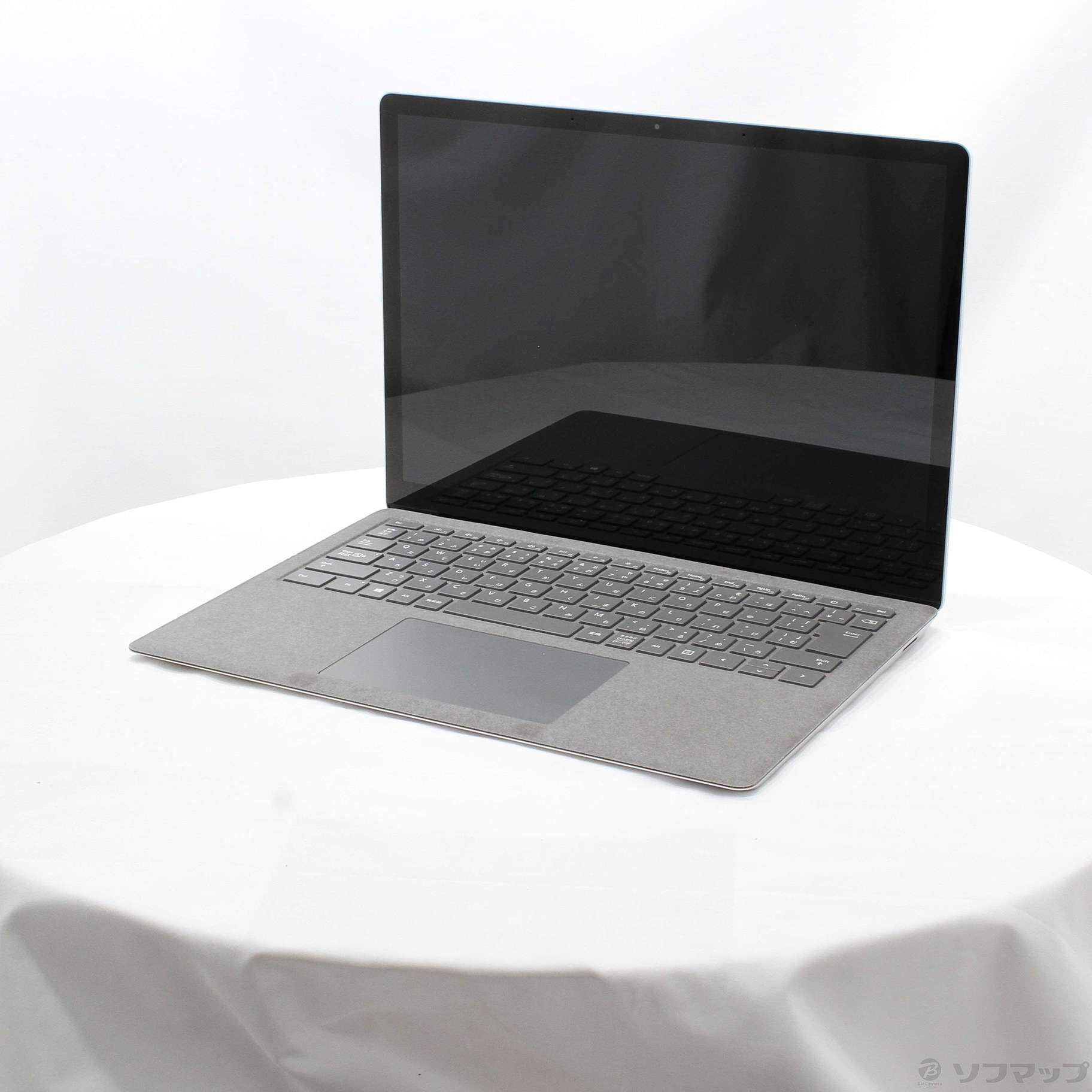 中古】〔展示品〕 Surface Laptop 3 〔Core i5／8GB／SSD128GB〕 PKK-00018 〔Windows 10〕  [2133056160195] - リコレ！|ビックカメラグループ ソフマップの中古通販サイト