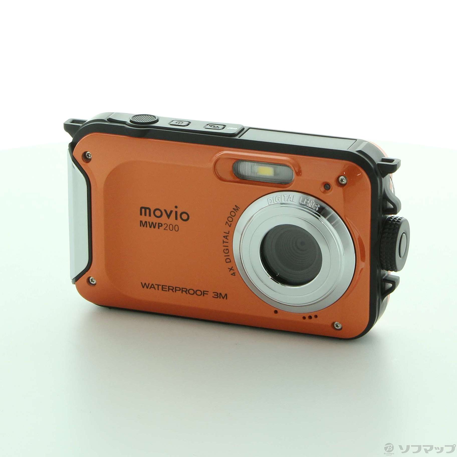 リセ メフメラ KR Kenko コンパクトデジタルカメラ KC-ZM13 用 保護フィルム