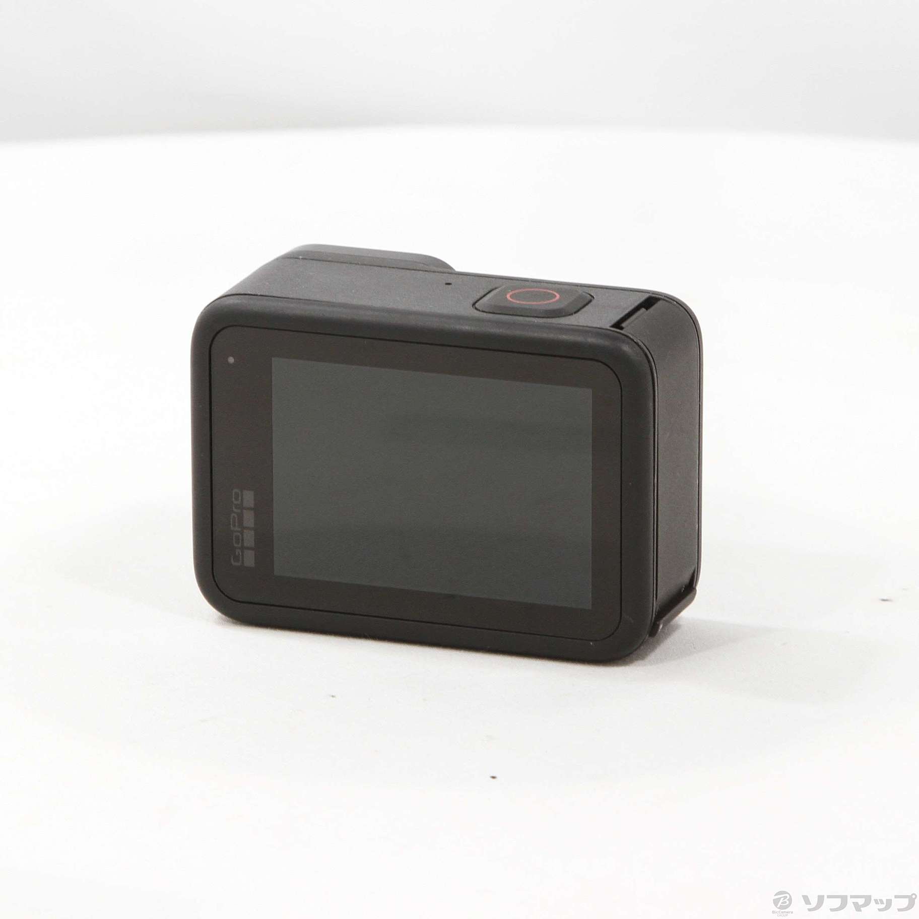 中古】〔展示品〕 GoPro HERO9 Black CHDHX-901-FW [2133056160874] - リコレ！|ビックカメラグループ  ソフマップの中古通販サイト