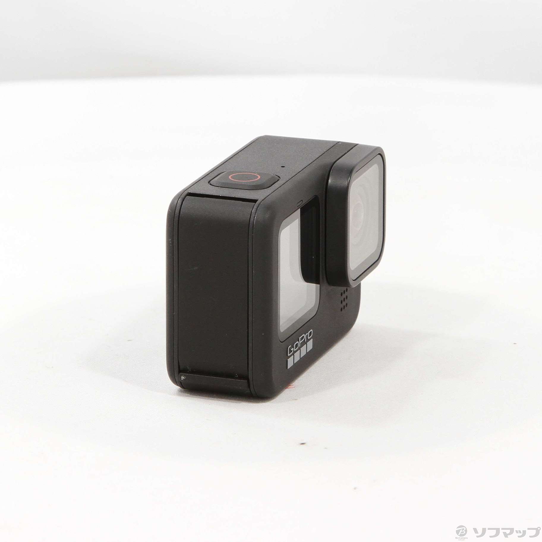 〔展示品〕 GoPro HERO9 Black CHDHX-901-FW