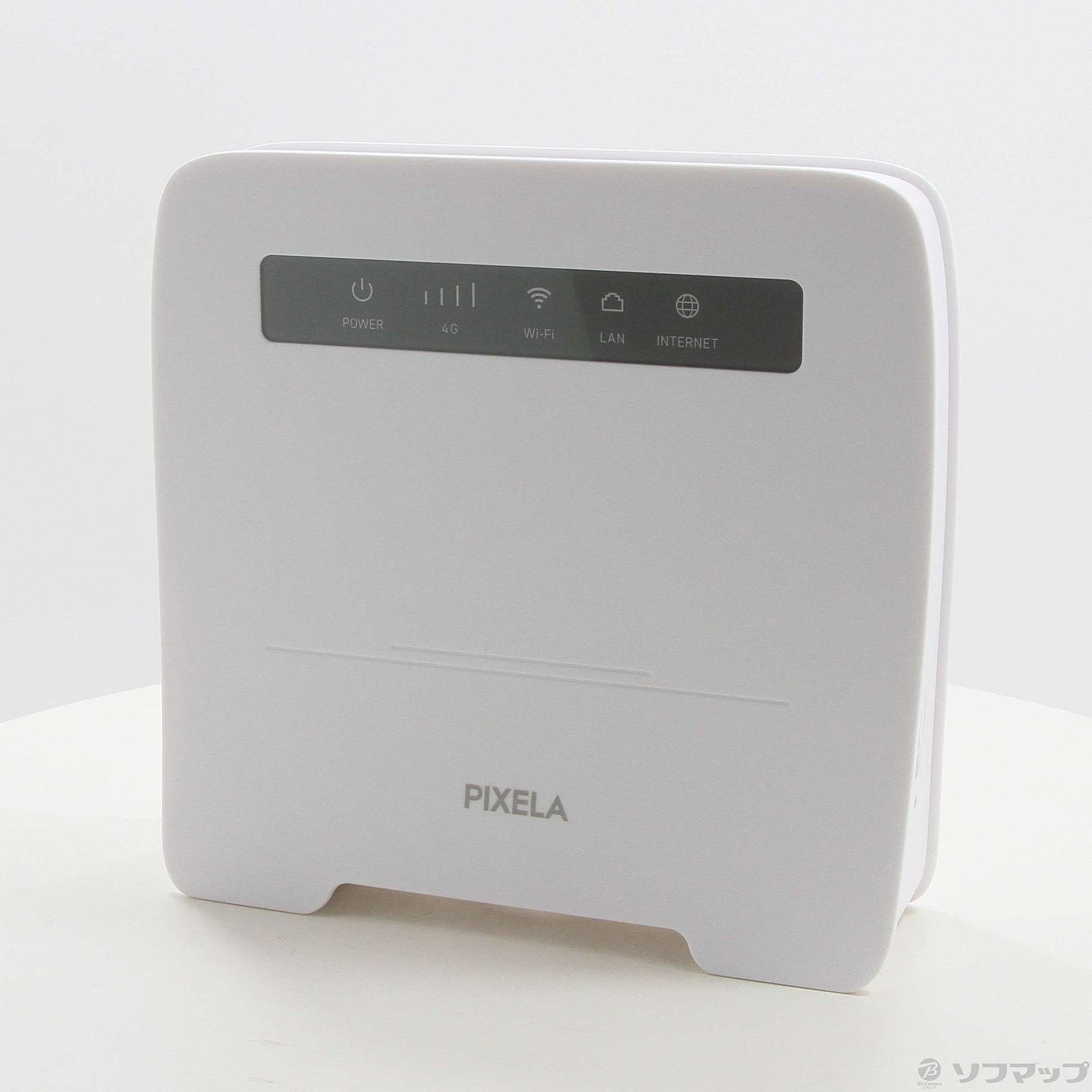 中古現状 PIXELA ホームルーター PIX-RT-100 LTE対応 SIMフリーホームルーター(PIX-RT100) - 仕様 | 株式会社
