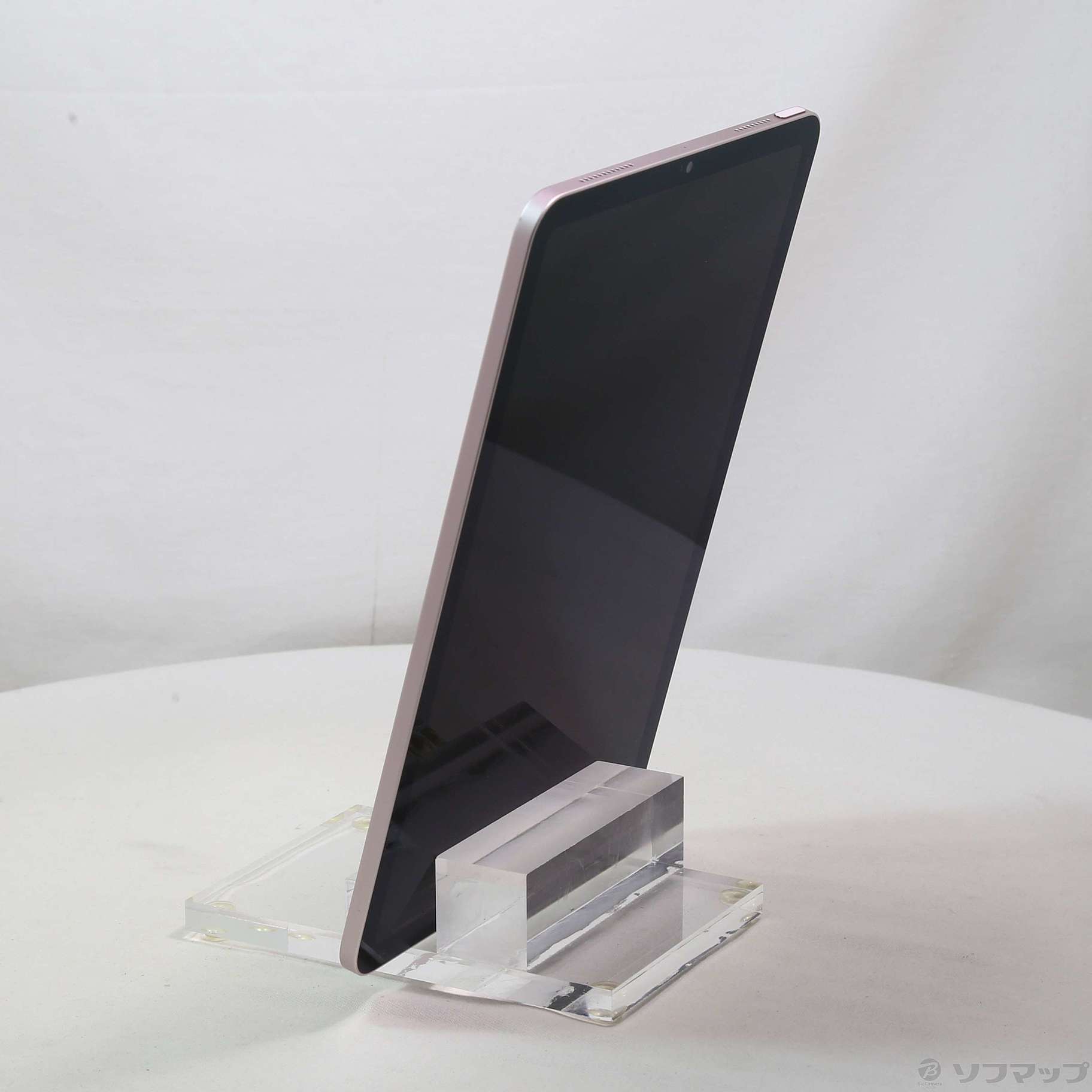中古】〔展示品〕 iPad Air 第5世代 64GB ピンク 3M9D3J/A Wi 中古】〔展示品〕 iPad Air 第5世代 64GB ピンク 3M9D3J/A Wi