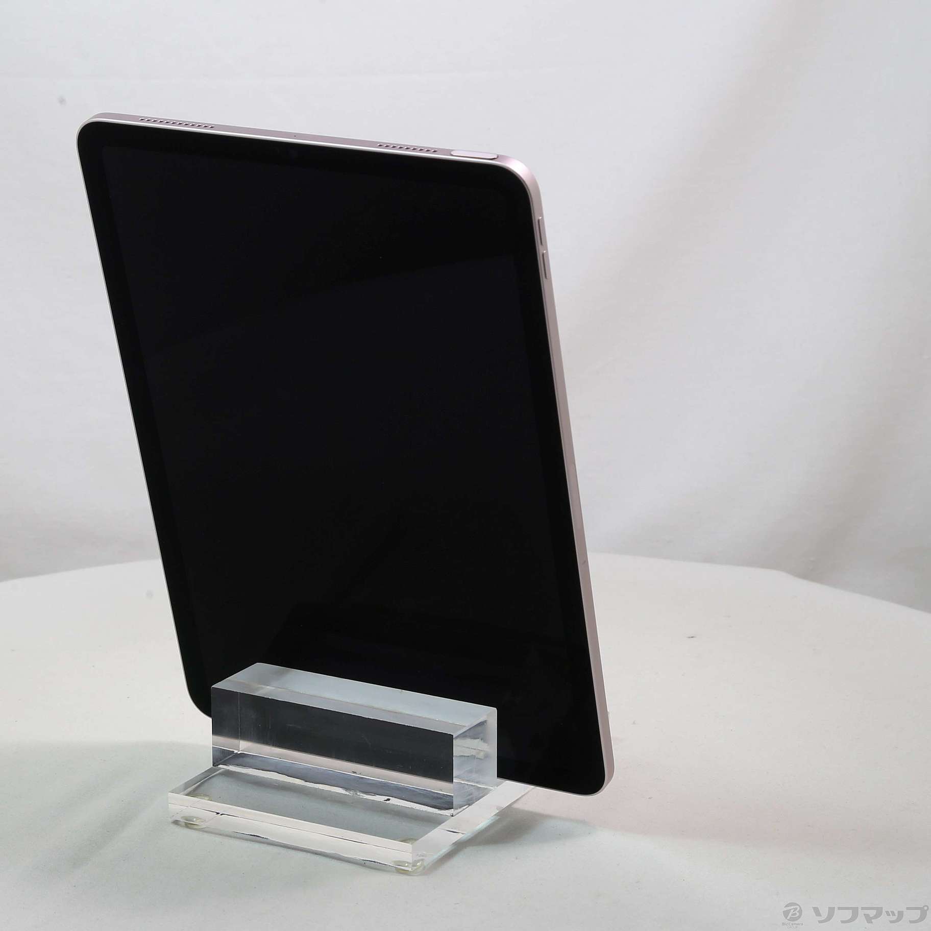 中古】〔展示品〕 iPad Air 第5世代 64GB ピンク 3M9D3J/A Wi 中古】〔展示品〕 iPad Air 第5世代 64GB ピンク 3M9D3J/A Wi