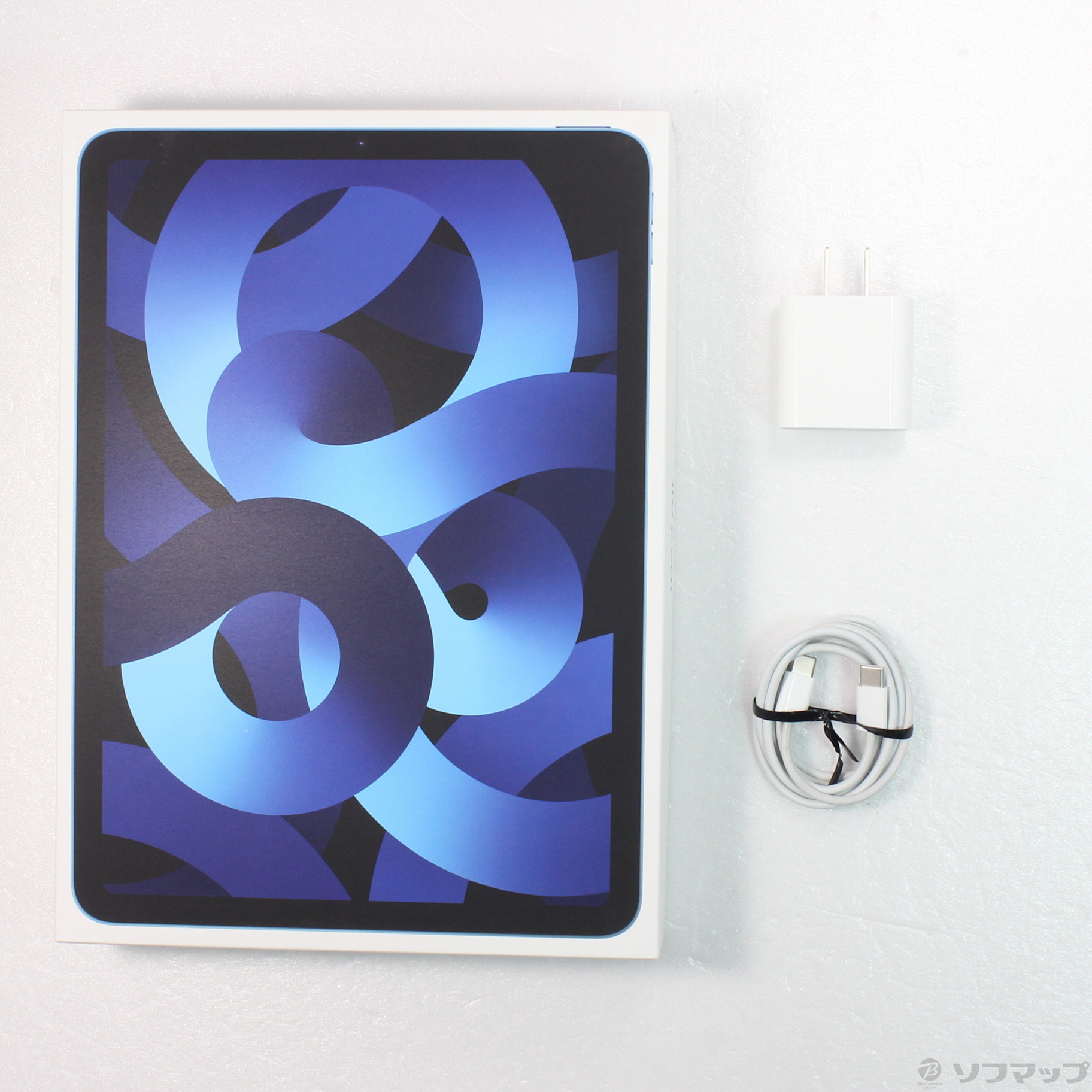 iPad Air 第5世代 64GB ブルー