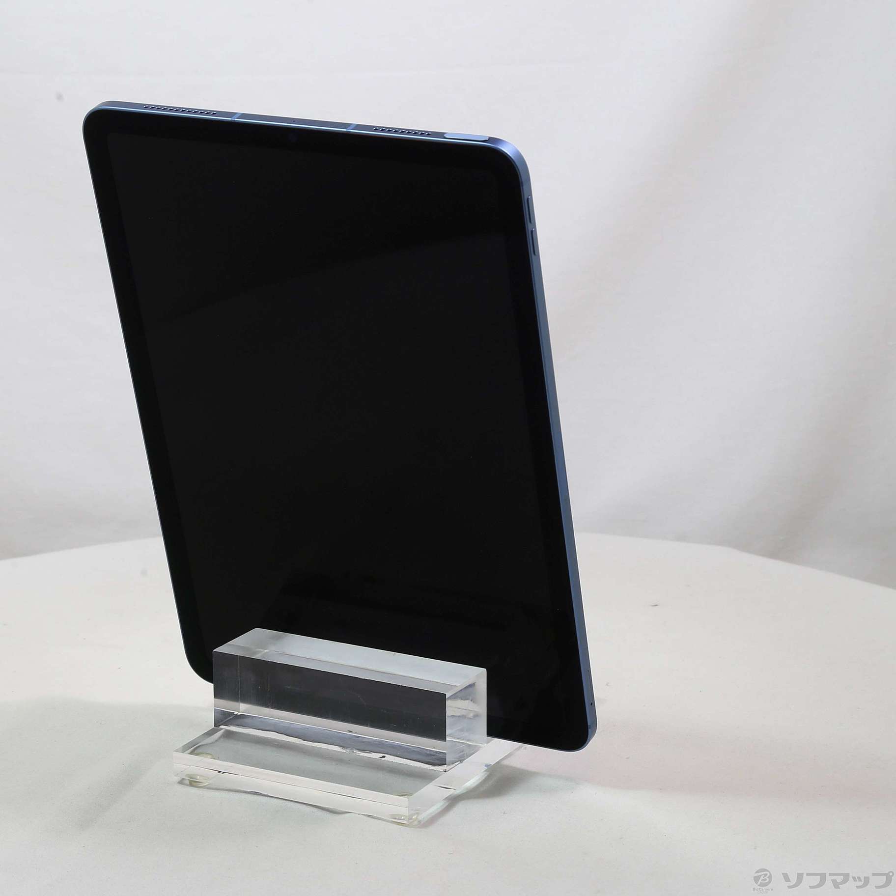 中古】〔展示品〕 iPad Air 第5世代 64GB ブルー 3J982J／A SIMフリー