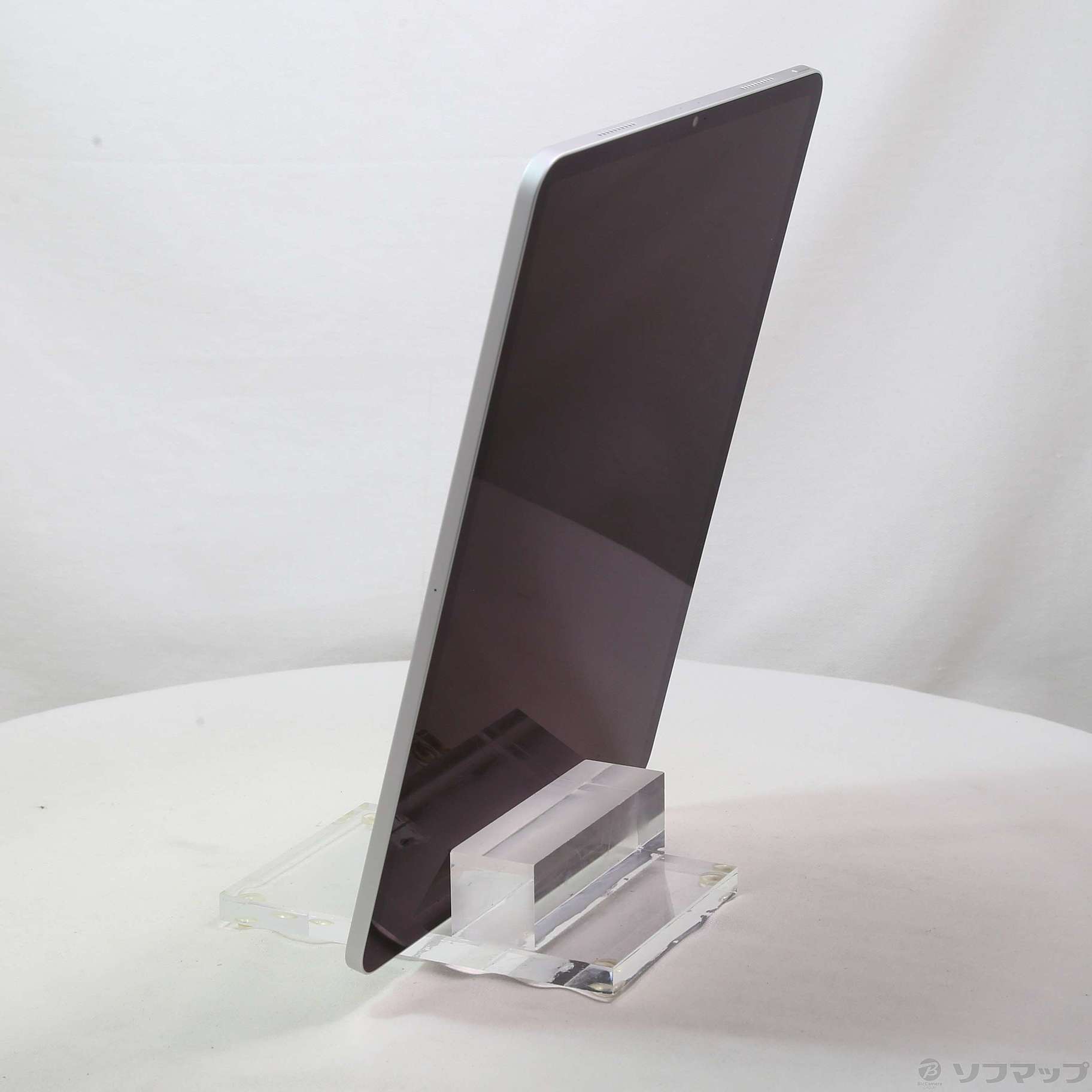 中古】〔展示品〕 iPad Pro 12.9インチ 第6世代 128GB シルバー 中古】〔展示品〕 iPad Pro 12.9インチ 第6世代 128GB シルバー