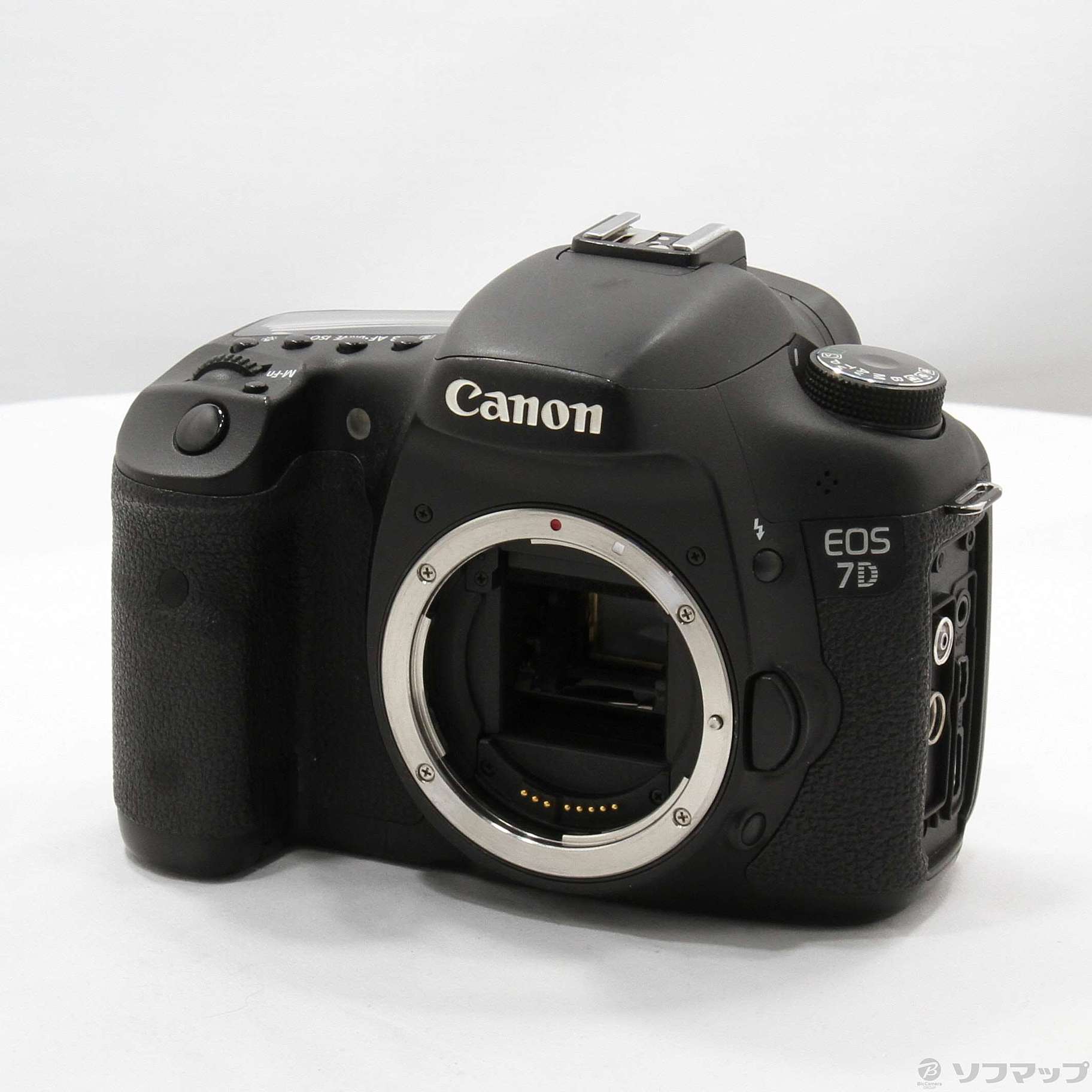 EOS 7D ボディ