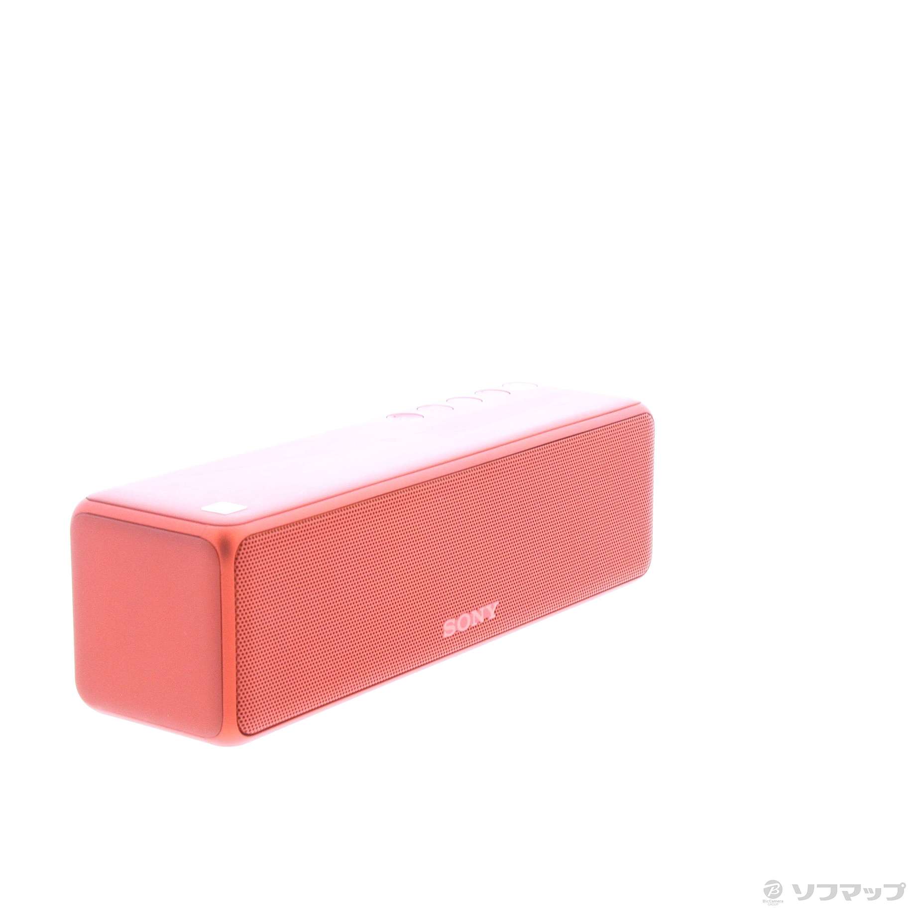 SRS-HG1 レッド SONY 【中古】SRS-HG1 R シナバーレッド【日本橋】 – e