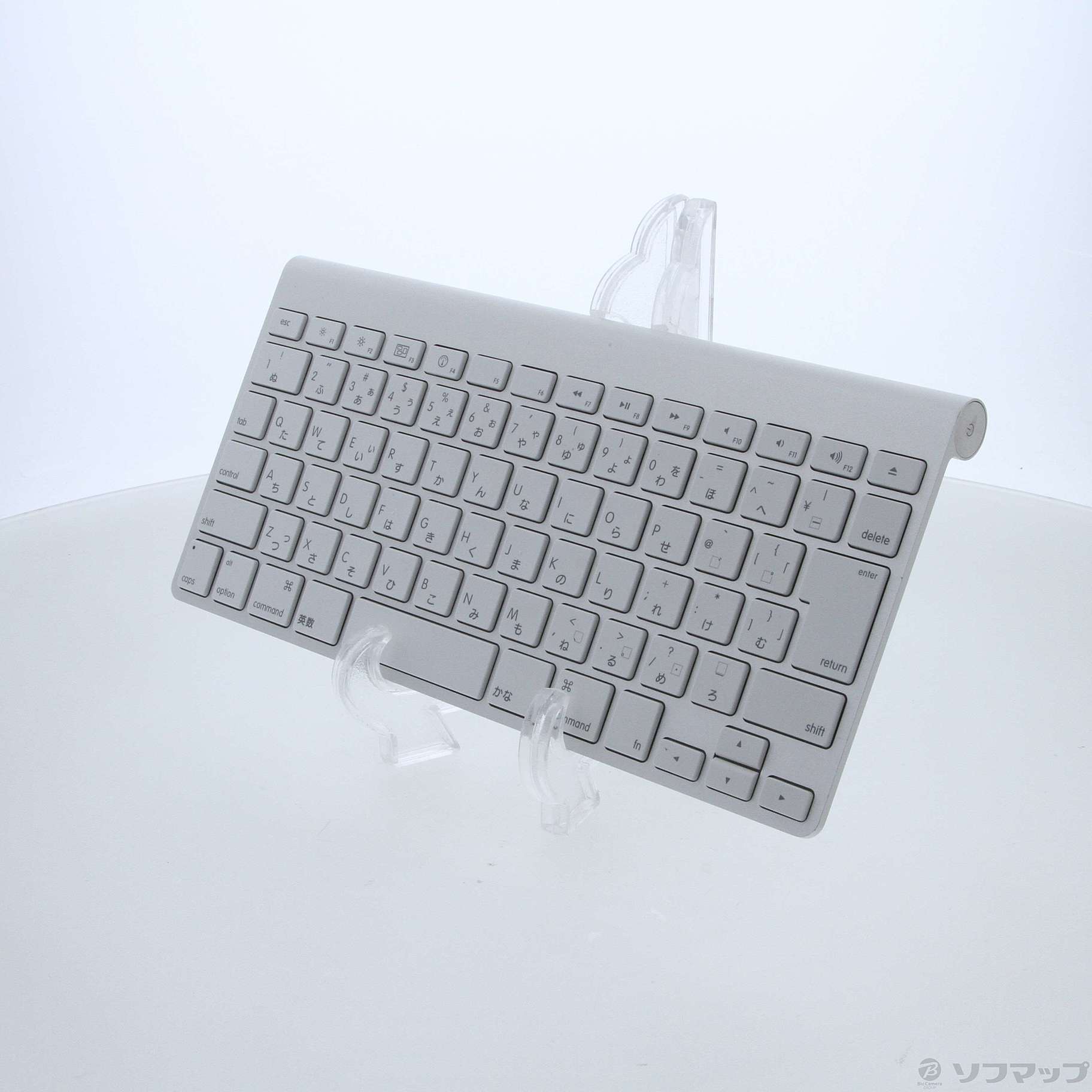 Apple Wireless Keyboard MC184J／A