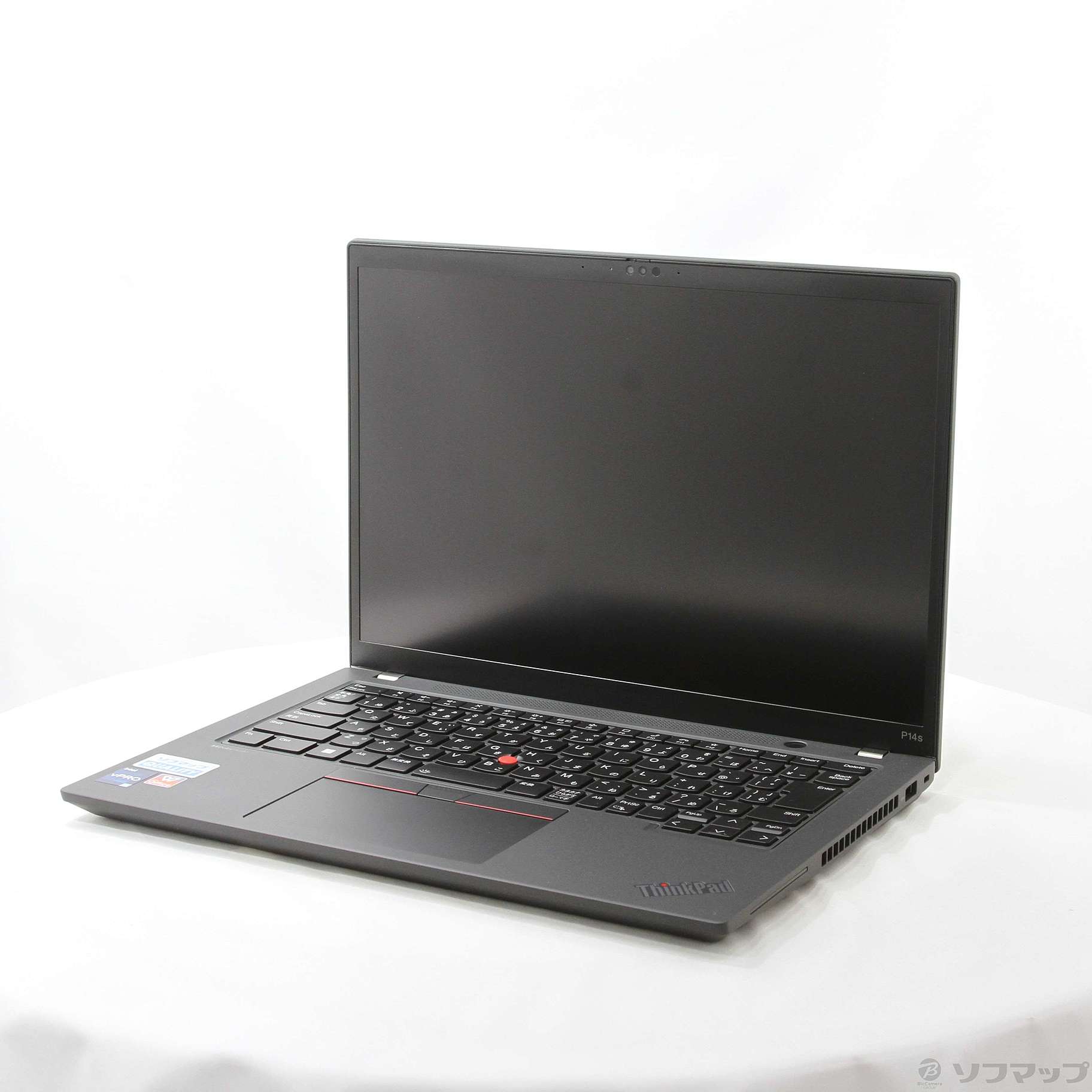 中古】ThinkPad P14s Gen 4 21HFCTO1WW [2133056163554] - リコレ 