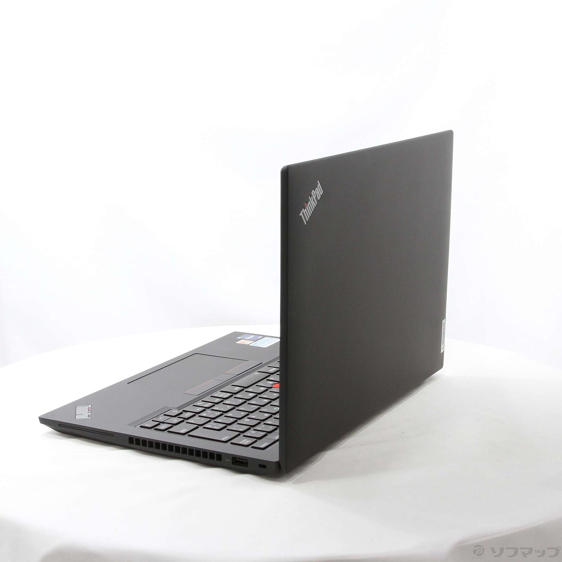 中古】ThinkPad P14s Gen 4 21HFCTO1WW [2133056163554] - リコレ 