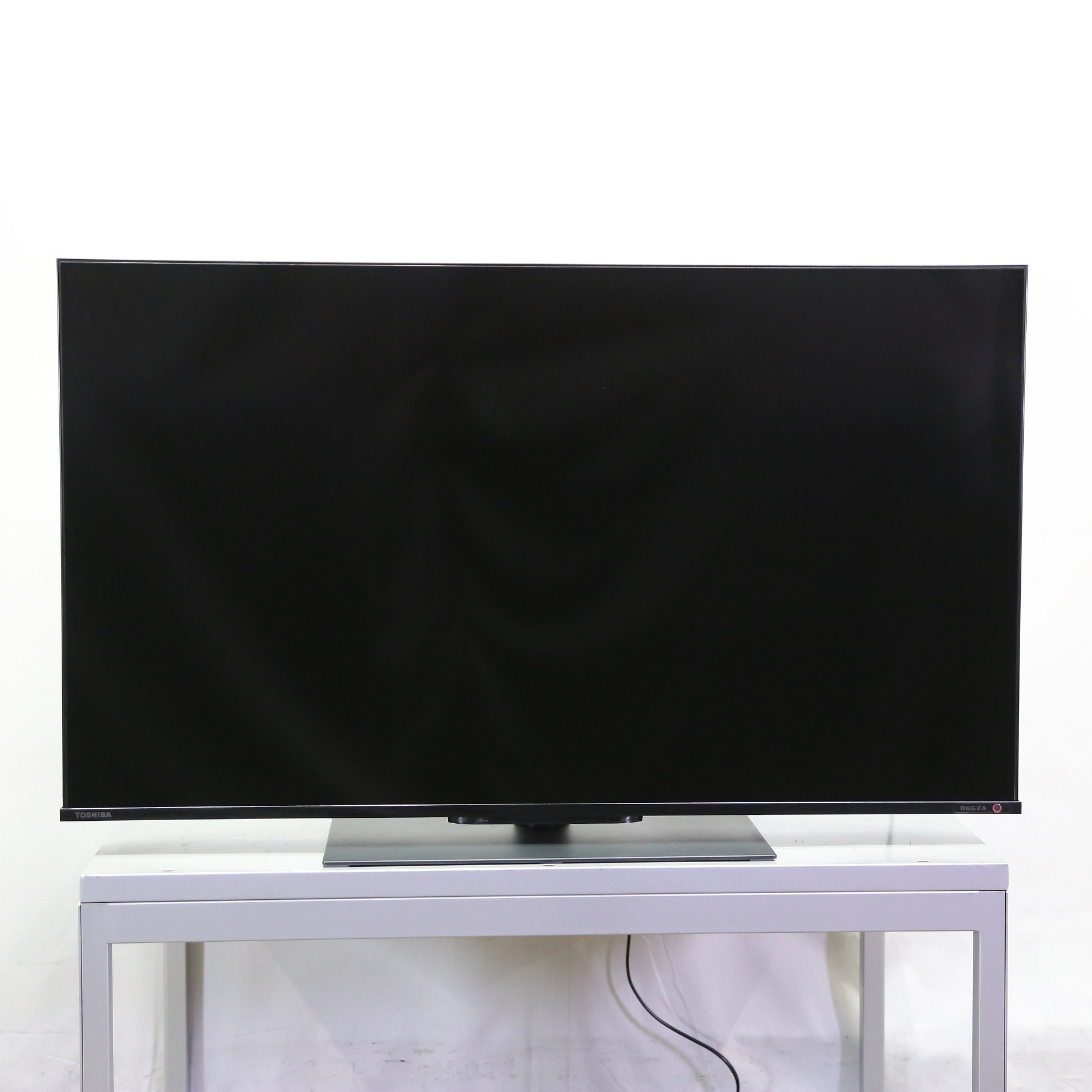 おじぎり　薄型テレビ・液晶テレビ　東芝 43Z670L REGZA おじぎり 薄型テレビ・液晶テレビ 東芝 43Z670L REGZA 43Z670L」の人気