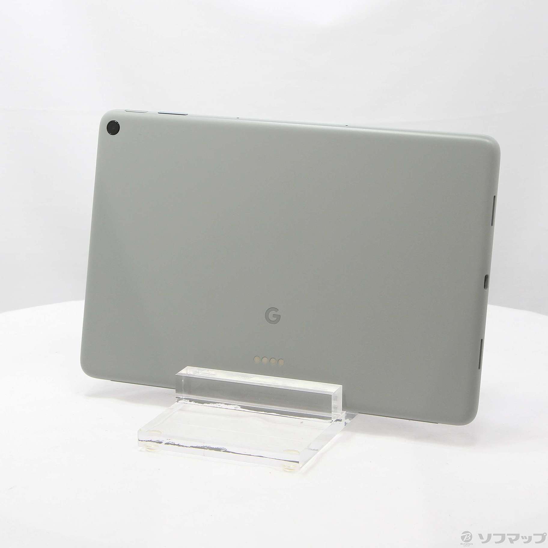 【未使用】Google Pixel Tablet Hazel GA04754JP Amazon.co.jp: Google Pixel Tablet （充電スピーカー ホルダー