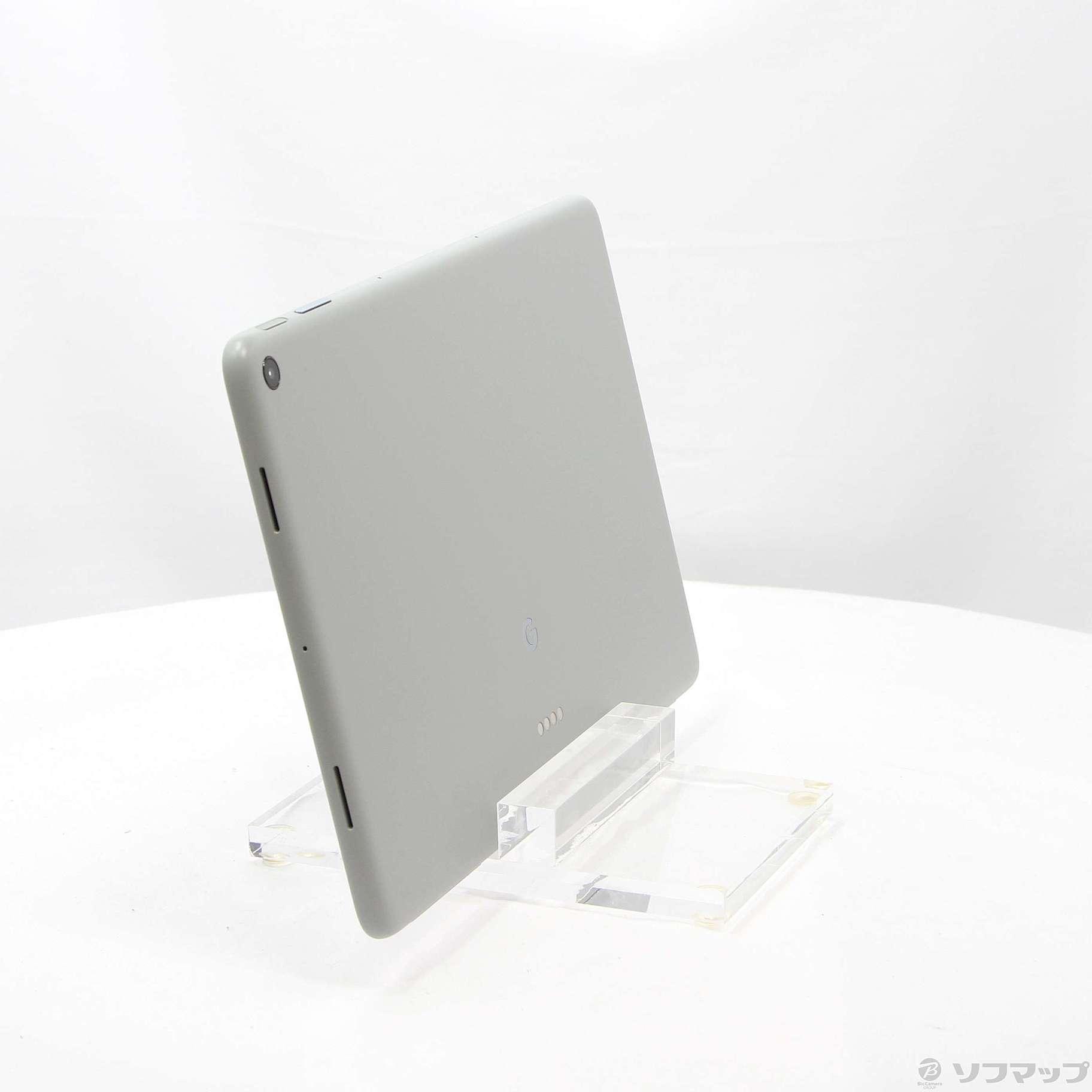 【未使用】Google Pixel Tablet Hazel GA04754JP Amazon.co.jp: Google Pixel Tablet （充電スピーカー ホルダー