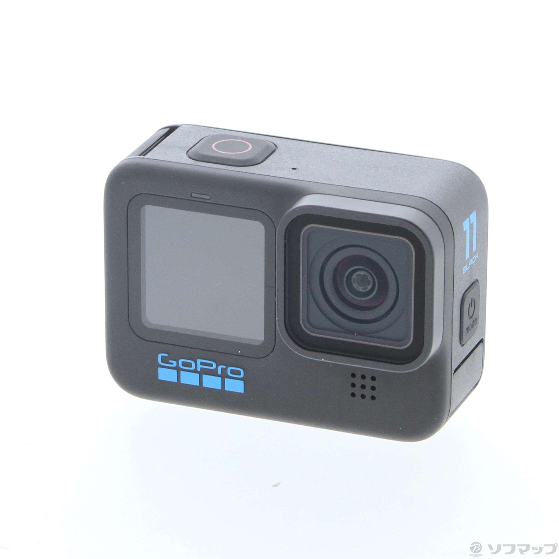 中古】HERO11 BLACK Creator Edition CHDFB-111-JP [2133056171986 