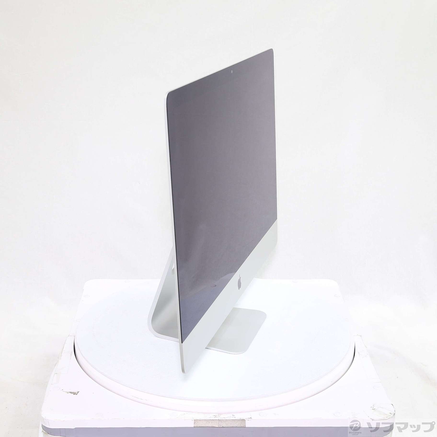 中古】iMac 27-inch Mid 2017 MNE92J／A Core_i5 3.4GHz 24GB SSD128GB 