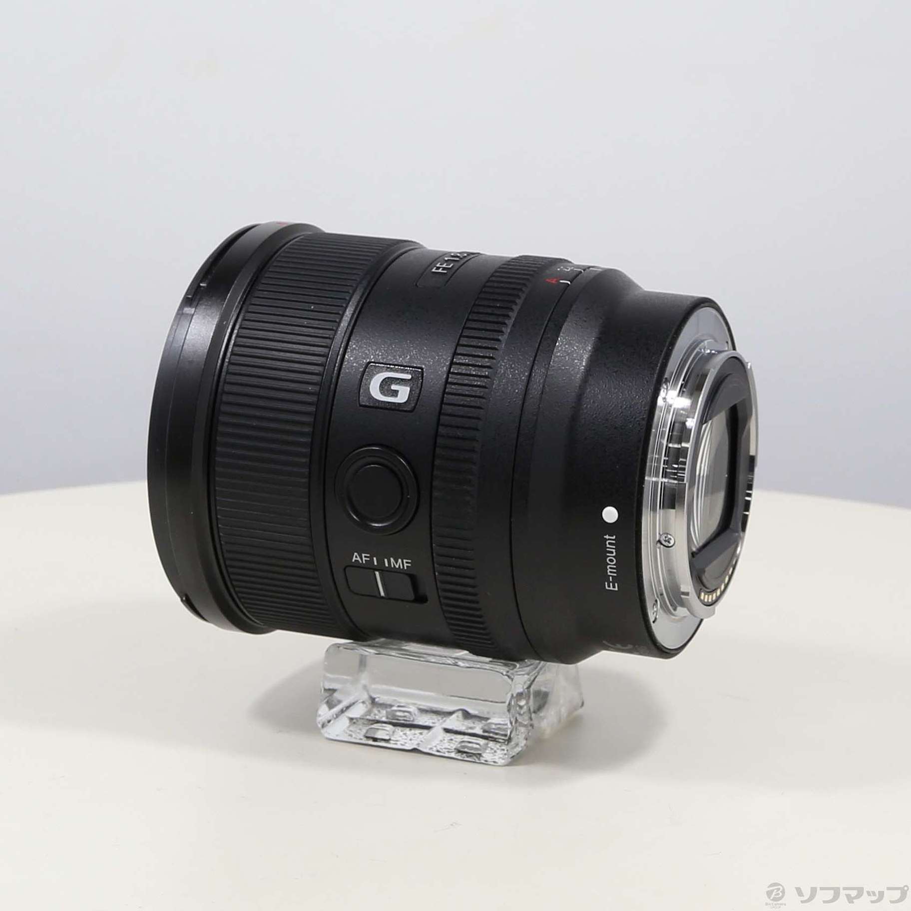 中古】FE 20mm F1.8 G SEL20F18G [2133056172044] - リコレ