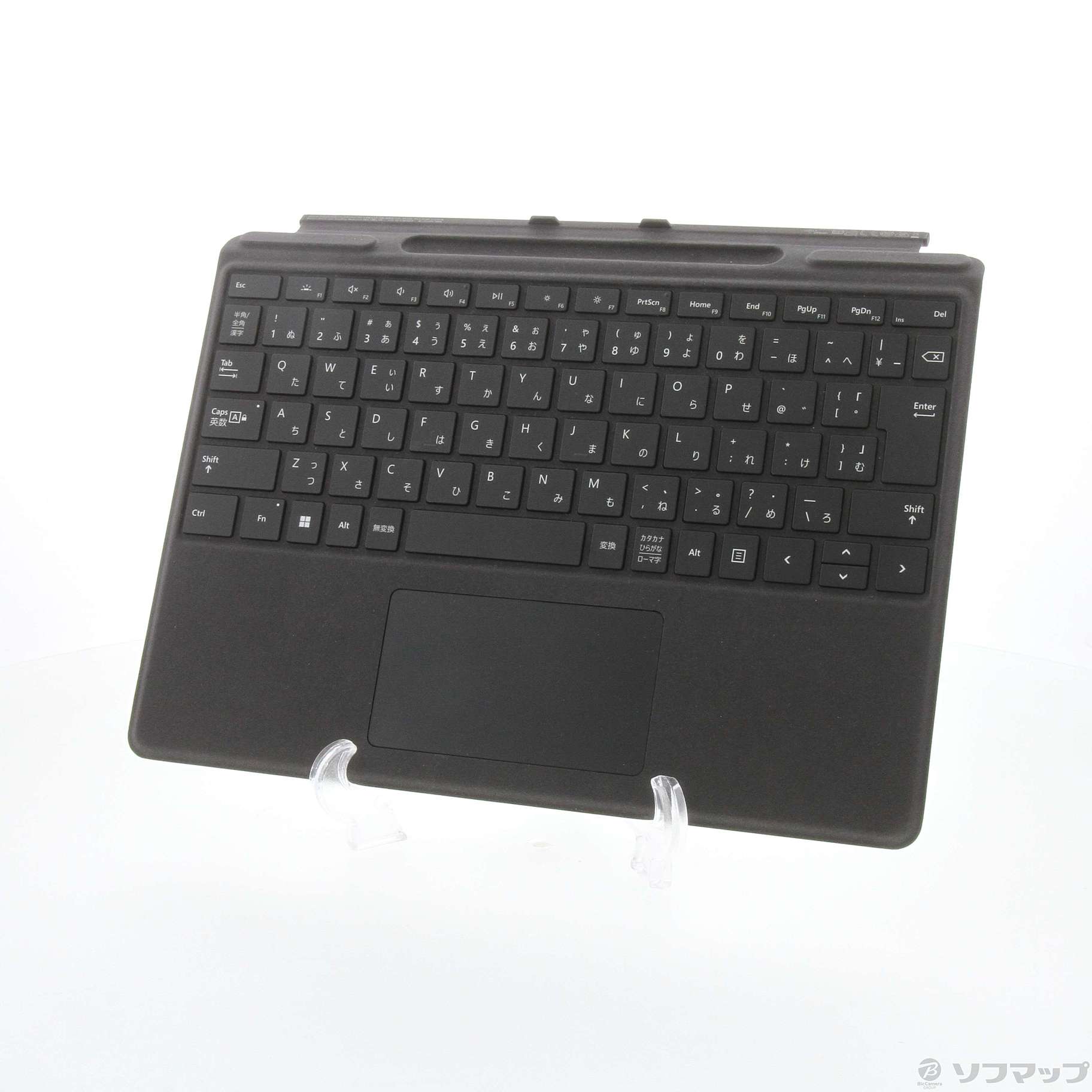 Surface Pro Signature キーボード　8XA-00019 マイクロソフト Surface Pro Signature キーボード 日本語 8XA