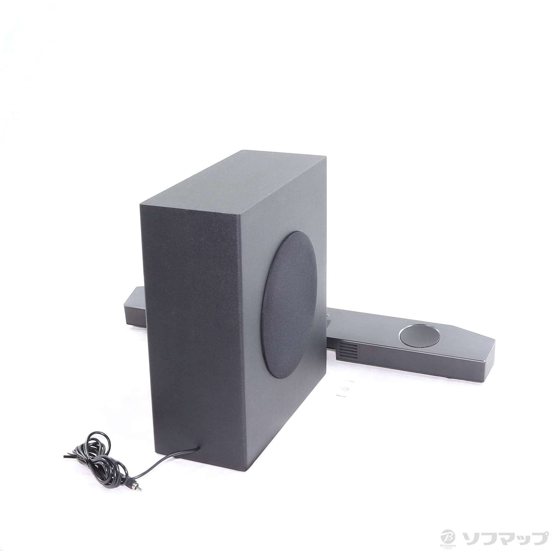 中古】Sound BlasterX Katana ゲーミングスピーカー SBX-KTN [2133056172464] -  リコレ！|ビックカメラグループ ソフマップの中古通販サイト