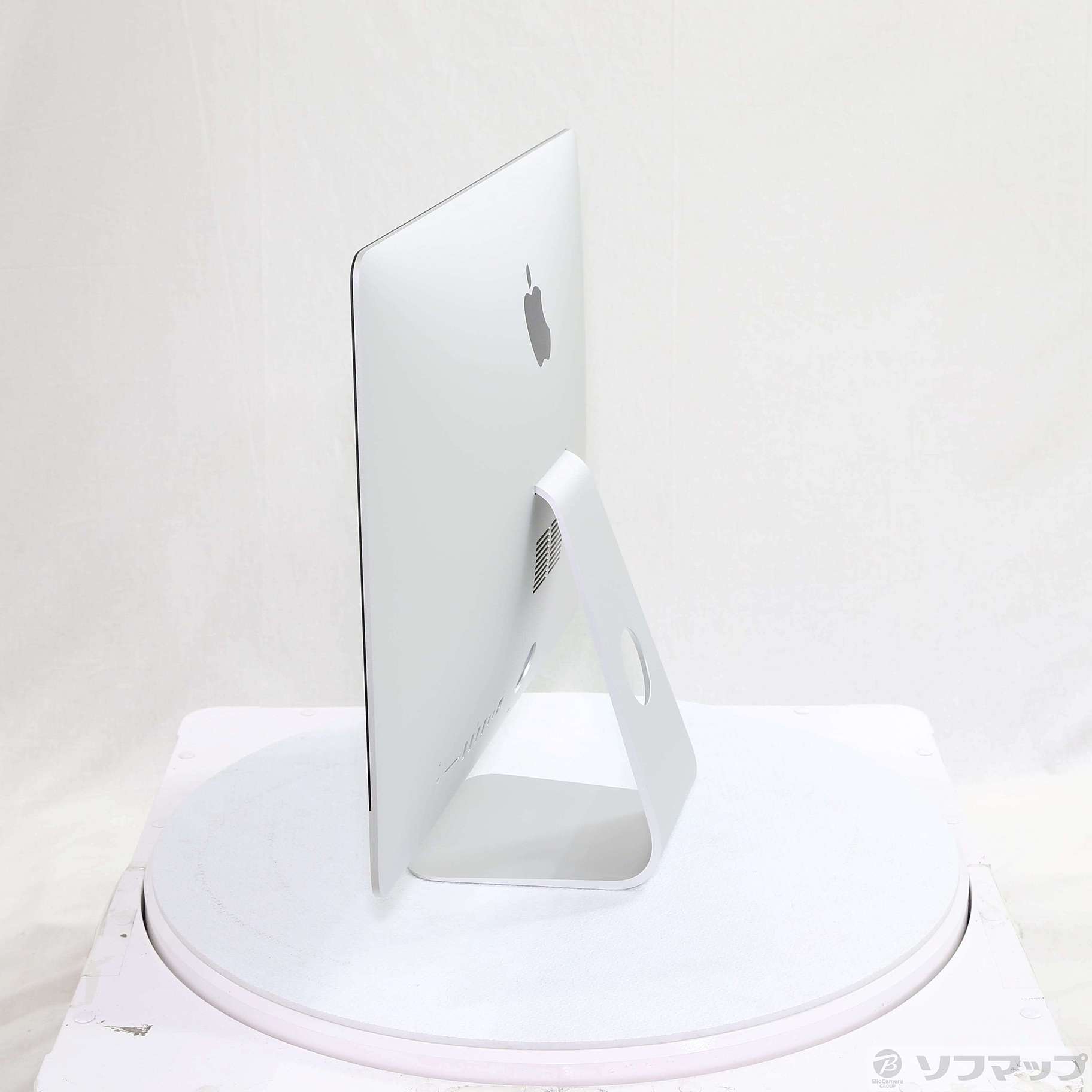 中古】セール対象品 iMac 21.5-inch Mid 2017 MMQA2J／A Core_i5 2.3