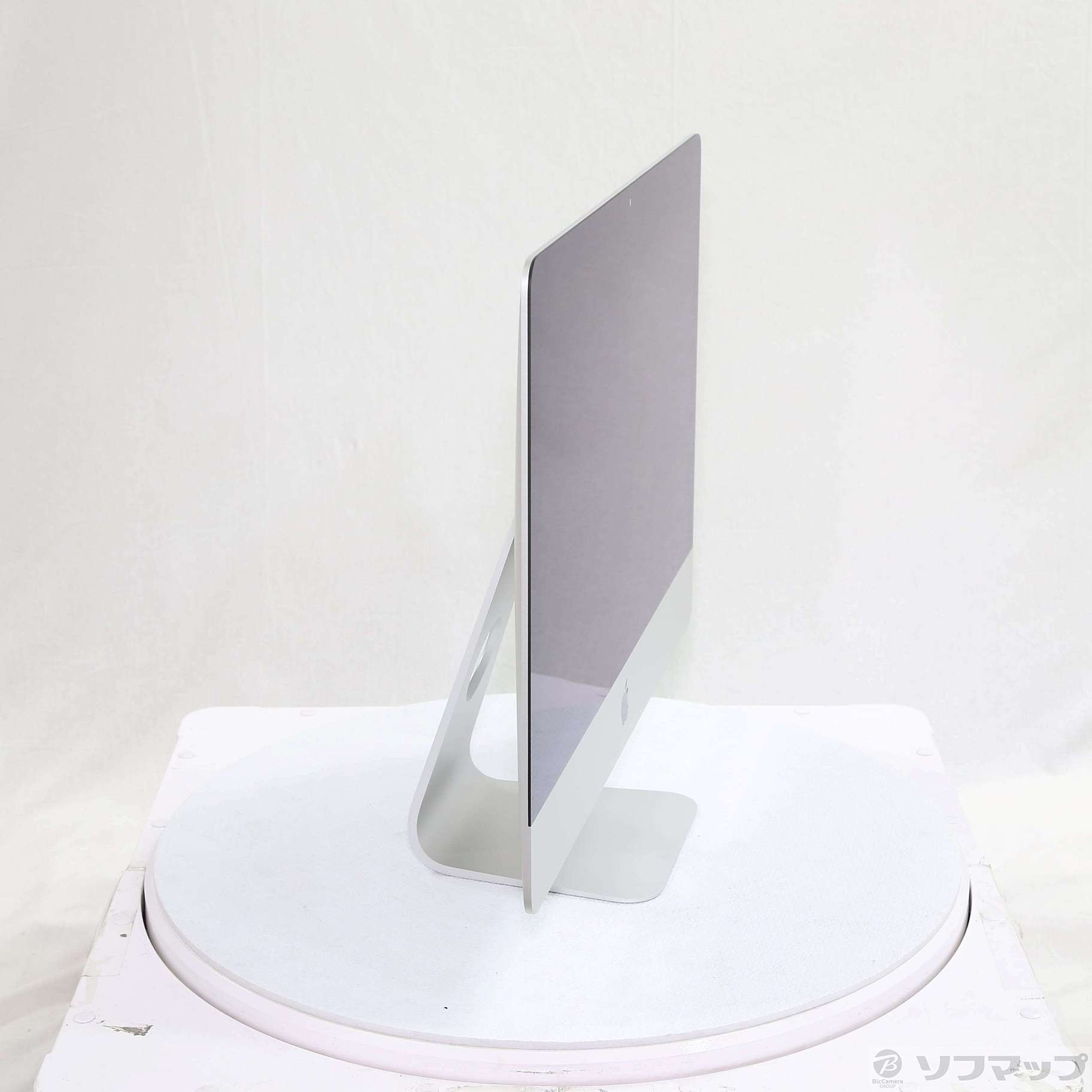 中古】セール対象品 iMac 21.5-inch Mid 2017 MMQA2J／A Core_i5 2.3