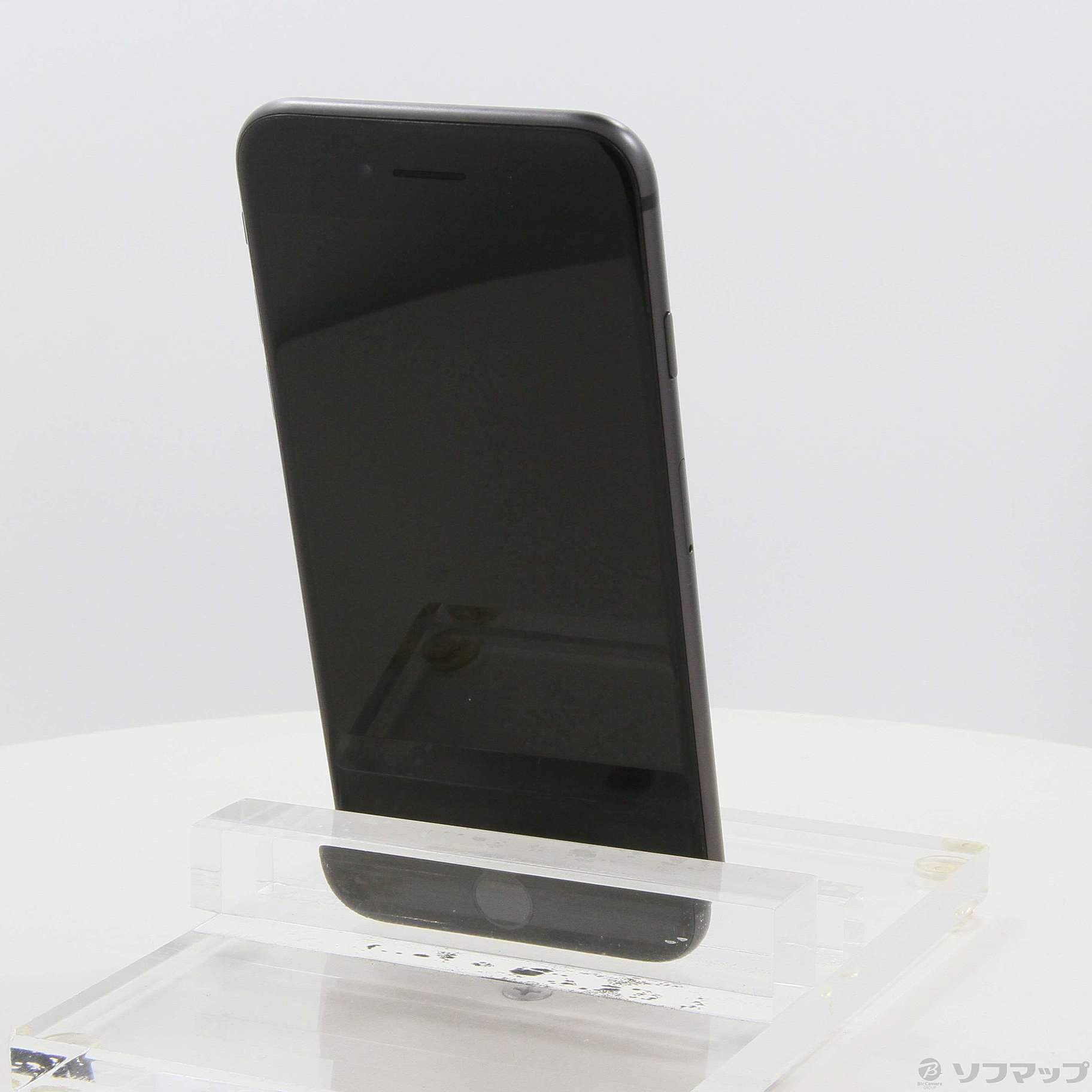 中古】iPhone8 64GB スペースグレイ MQ782J／A SIMフリー [2133056173775] - リコレ！|ビックカメラグループ  ソフマップの中古通販サイト