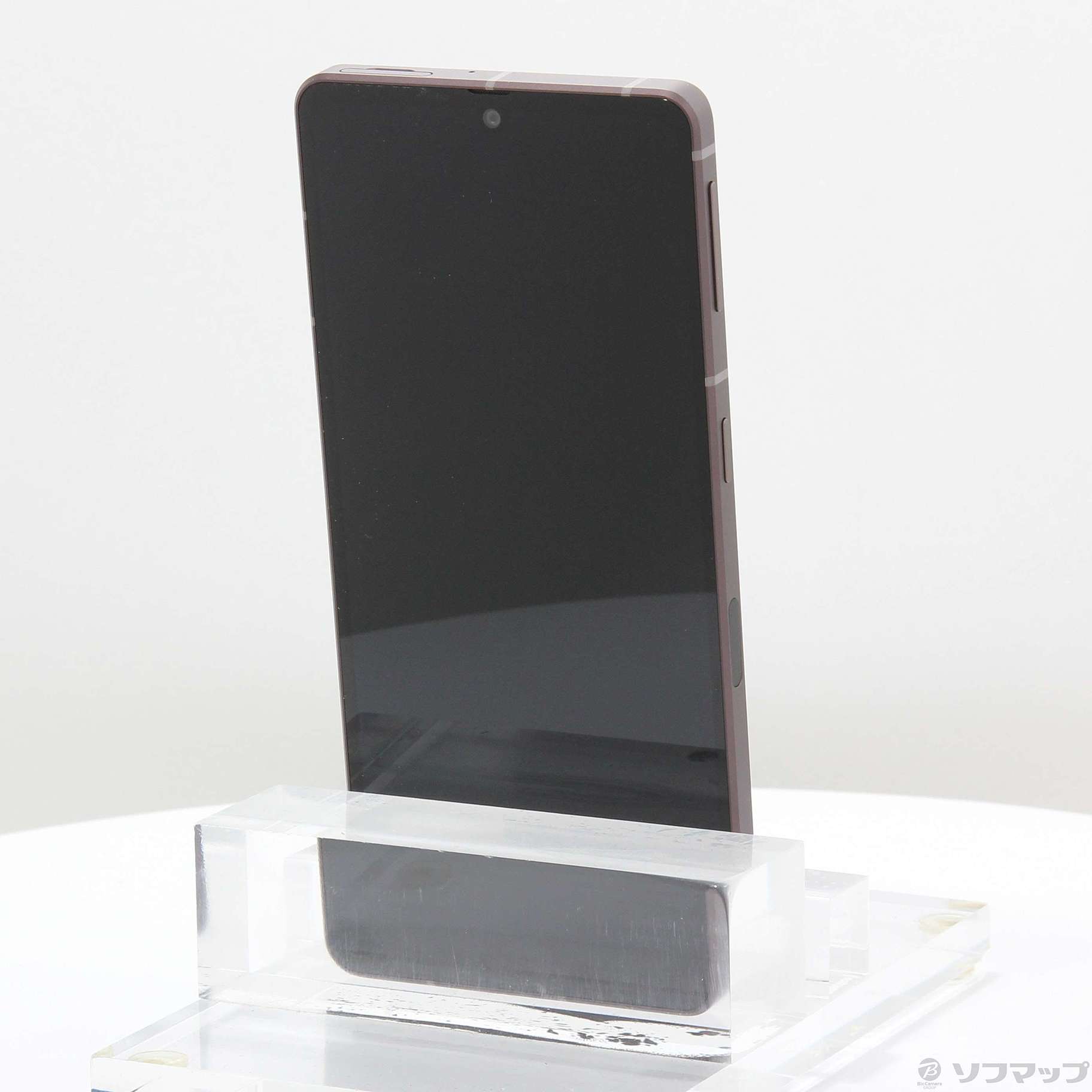 中古】AQUOS sense7 plus 128GB ディープカッパー SHSJJ1 Softbank SIMフリー [2133056174000]  - リコレ！|ビックカメラグループ ソフマップの中古通販サイト